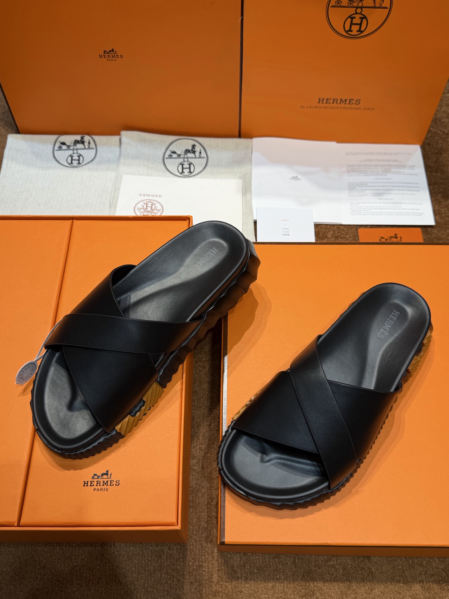 에르메스 신발 132692 Hermes Shoes 썸네일 이미지
