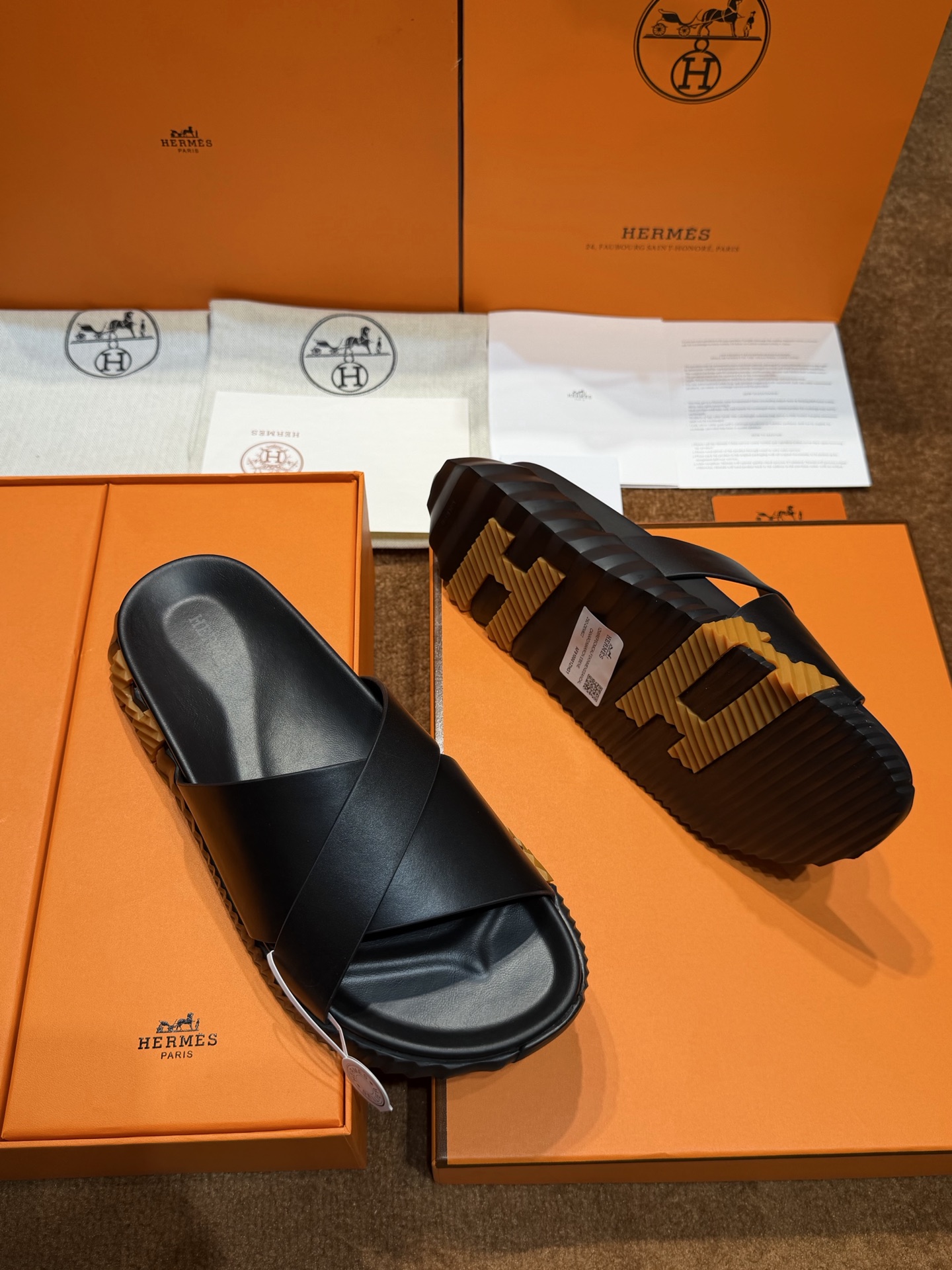 에르메스 신발 132692 Hermes Shoes 썸네일 이미지