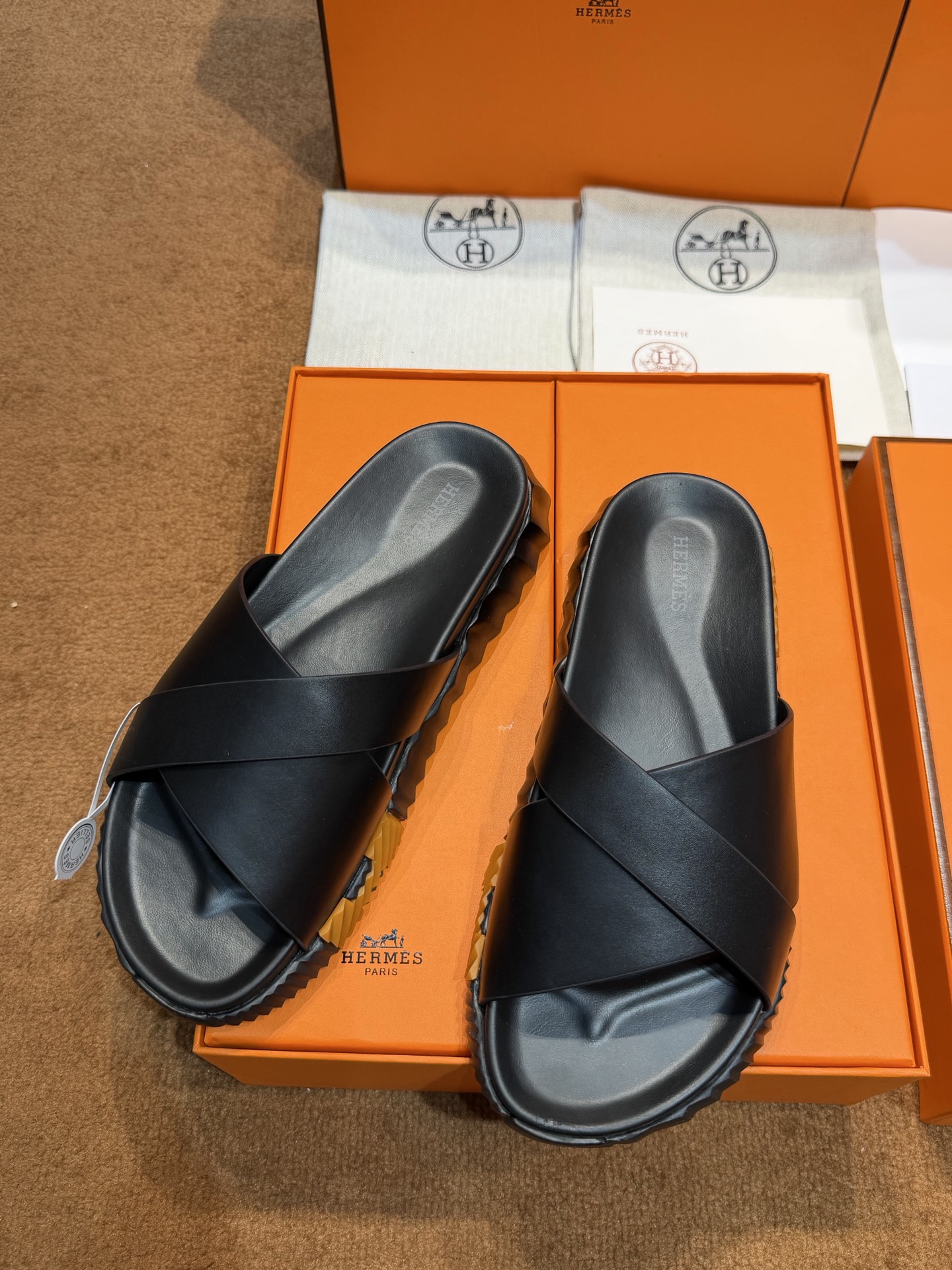 에르메스 신발 132692 Hermes Shoes 썸네일 이미지