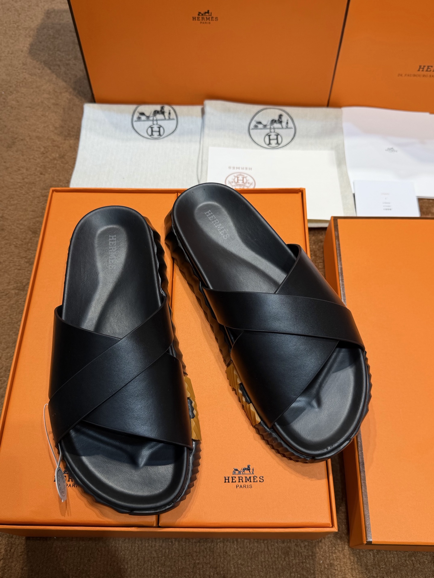 에르메스 신발 132692 Hermes Shoes 썸네일 이미지