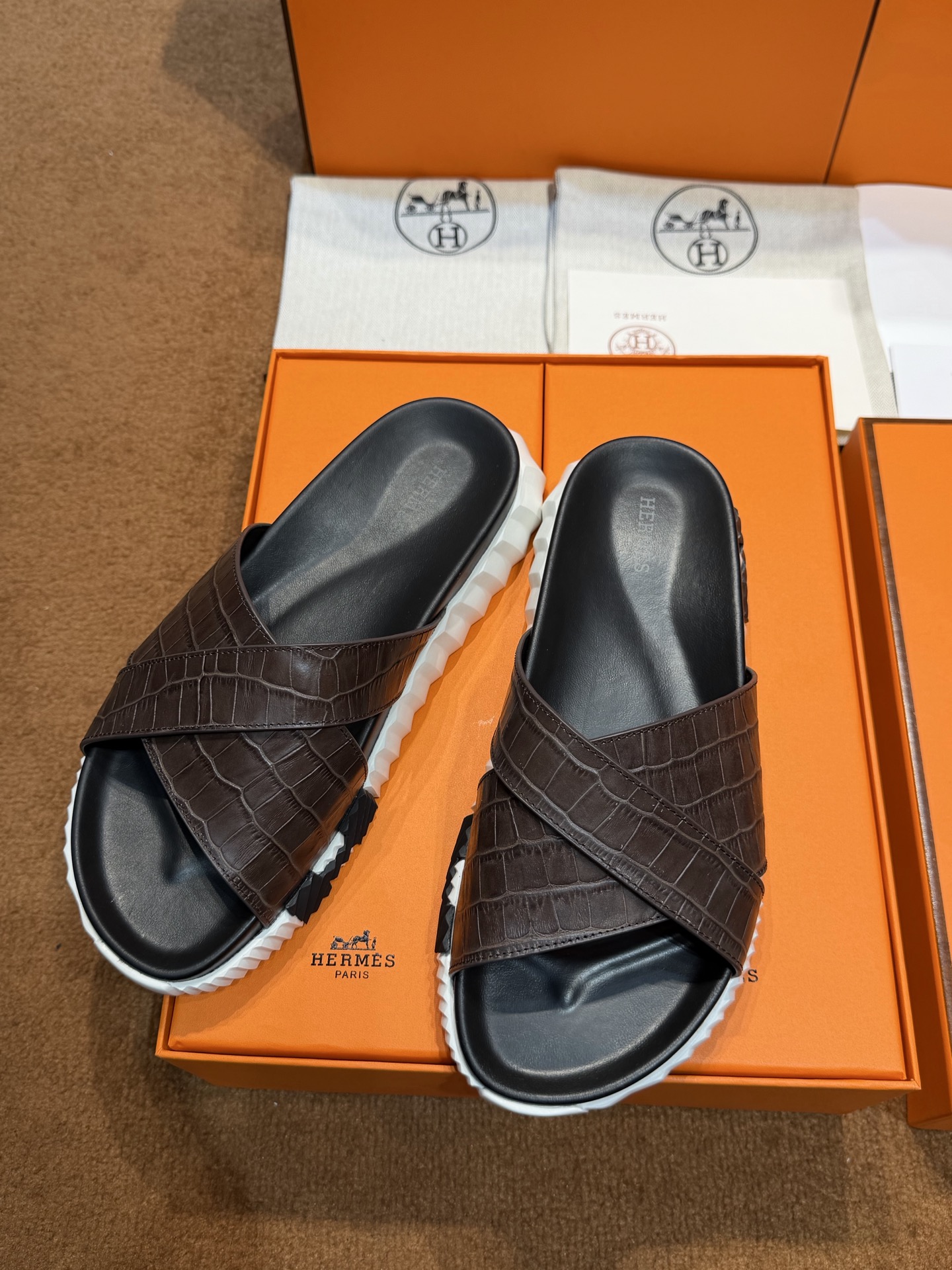 에르메스 신발 132691 Hermes Shoes 썸네일 이미지