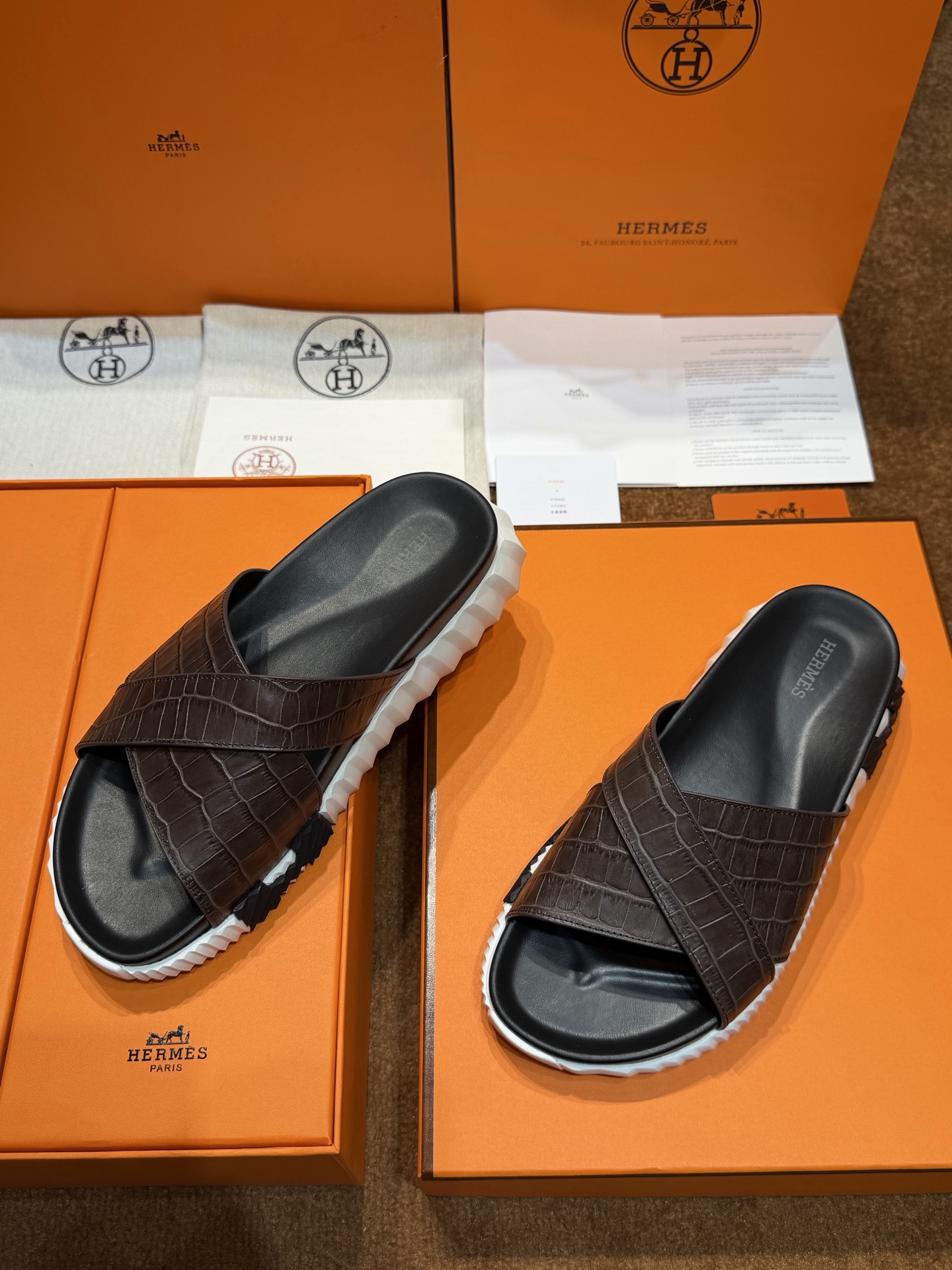에르메스 신발 132691 Hermes Shoes 썸네일 이미지