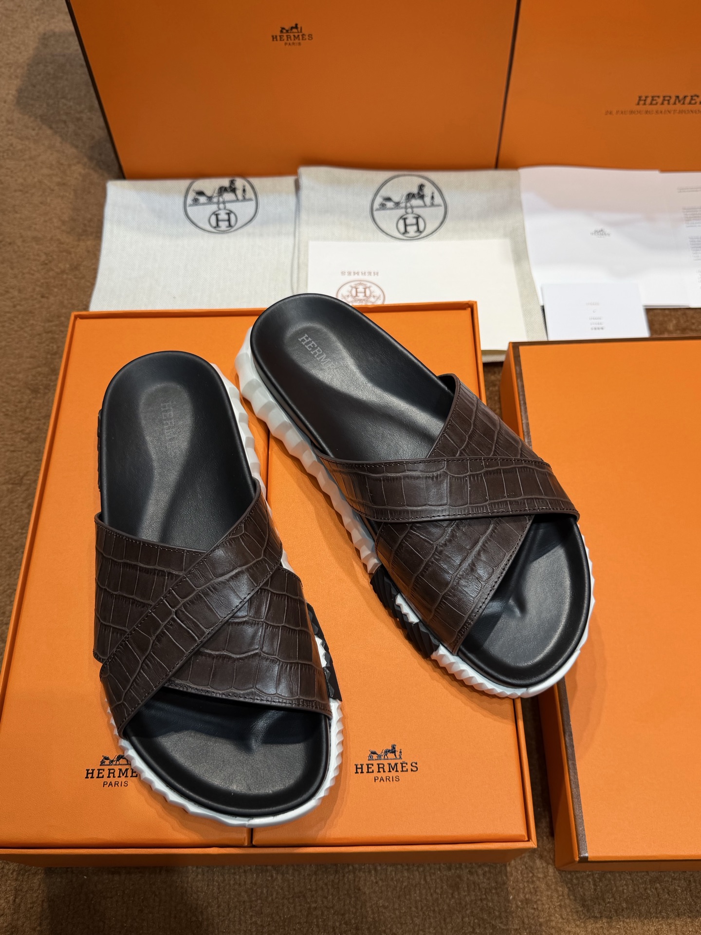 에르메스 신발 132691 Hermes Shoes 썸네일 이미지
