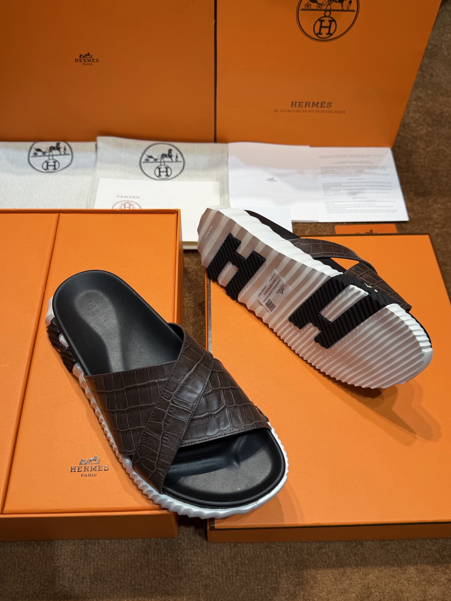 에르메스 신발 132691 Hermes Shoes 썸네일 이미지