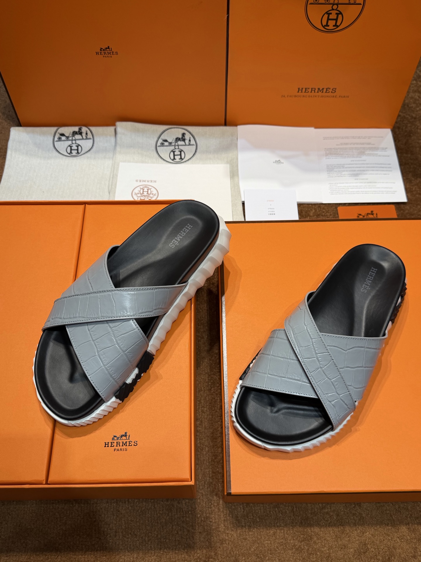 에르메스 신발 132690 Hermes Shoes 썸네일 이미지