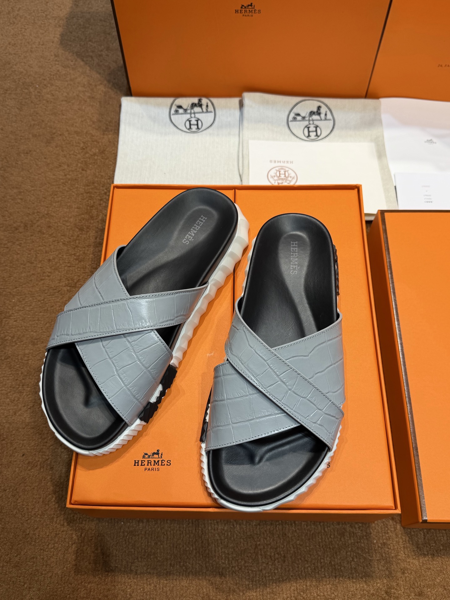 에르메스 신발 132690 Hermes Shoes 썸네일 이미지