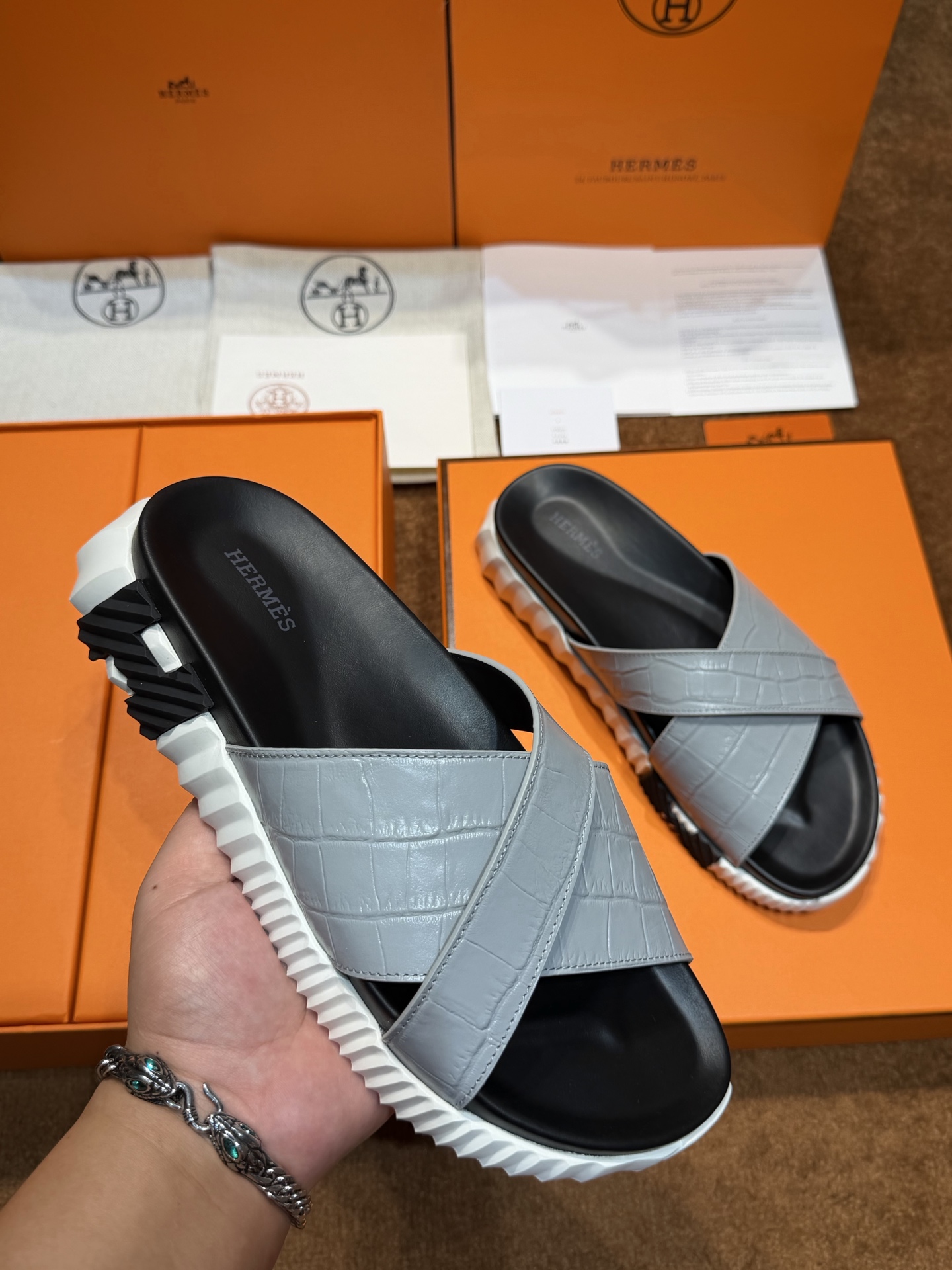 에르메스 신발 132690 Hermes Shoes 썸네일 이미지