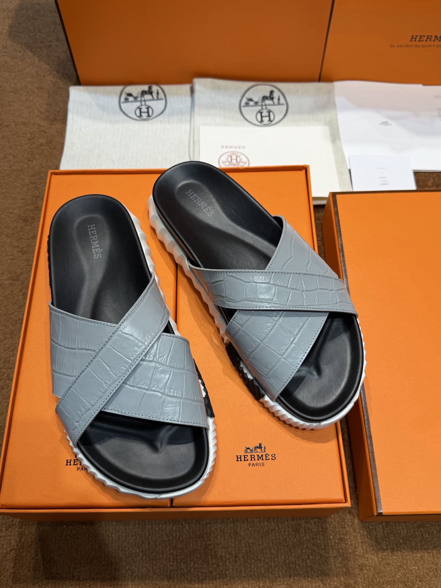 에르메스 신발 132690 Hermes Shoes 썸네일 이미지