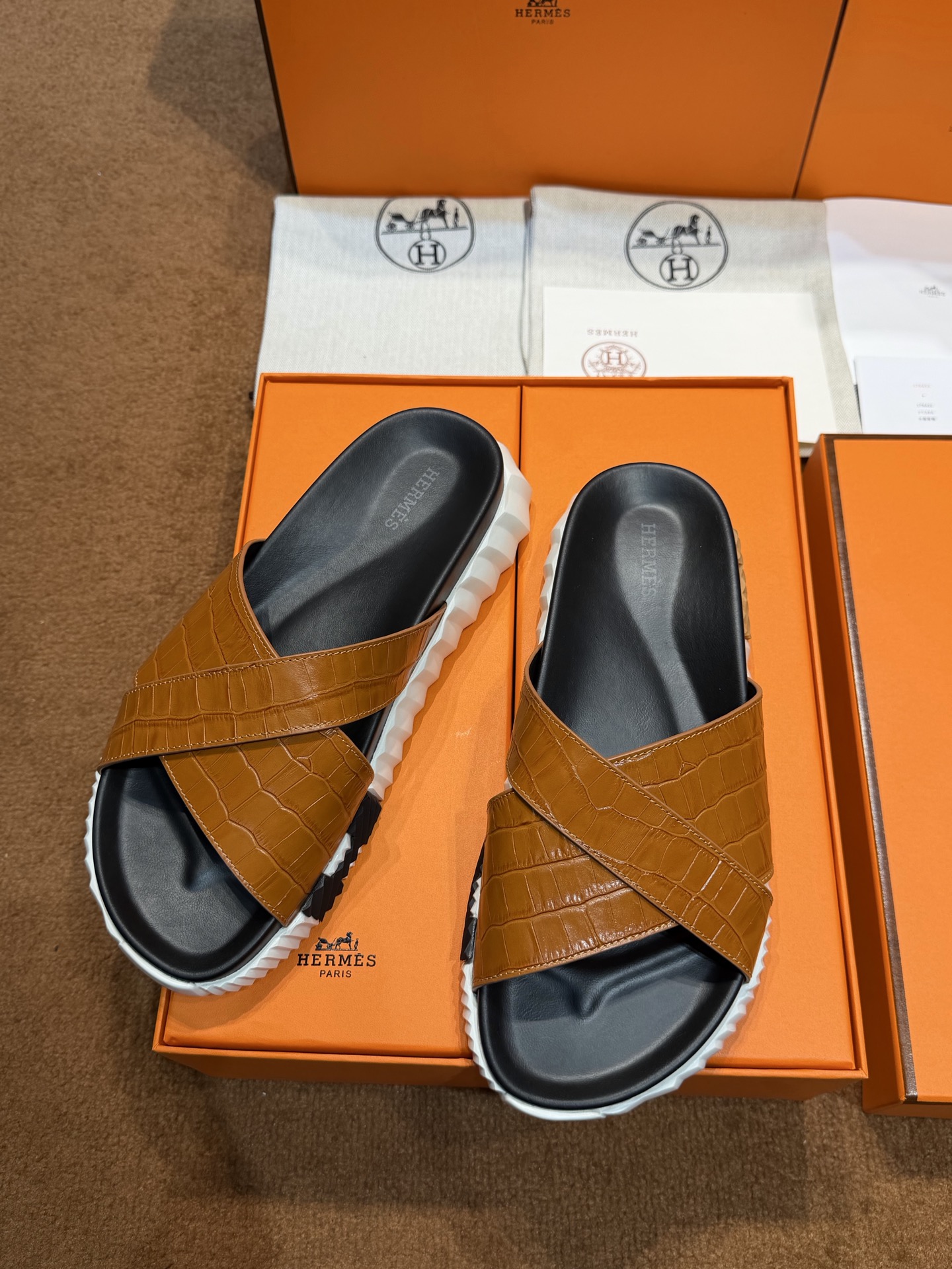 에르메스 신발 132689 Hermes Shoes 썸네일 이미지