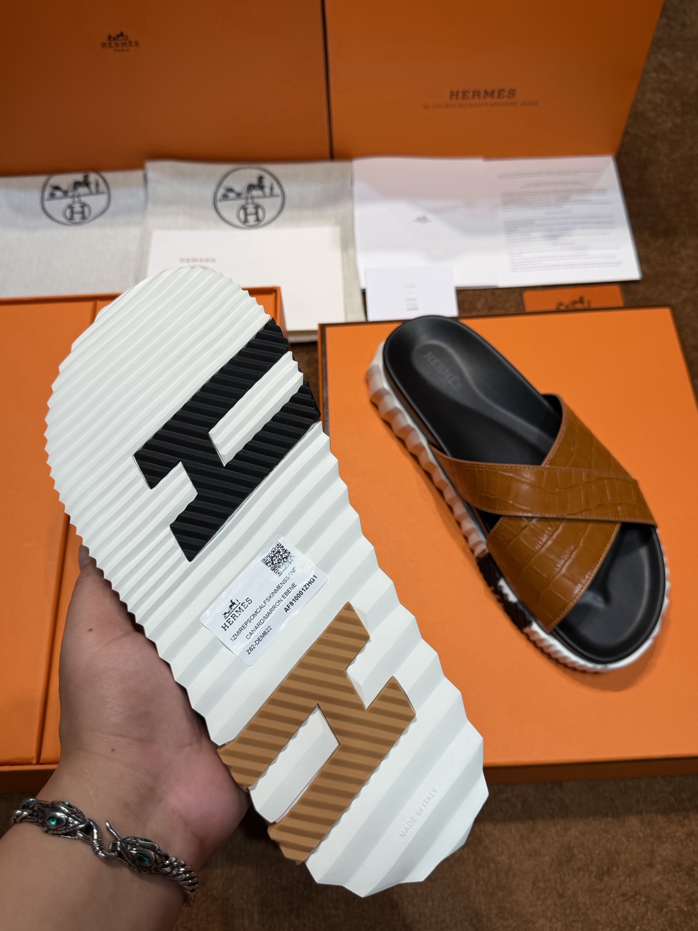 에르메스 신발 132689 Hermes Shoes 썸네일 이미지