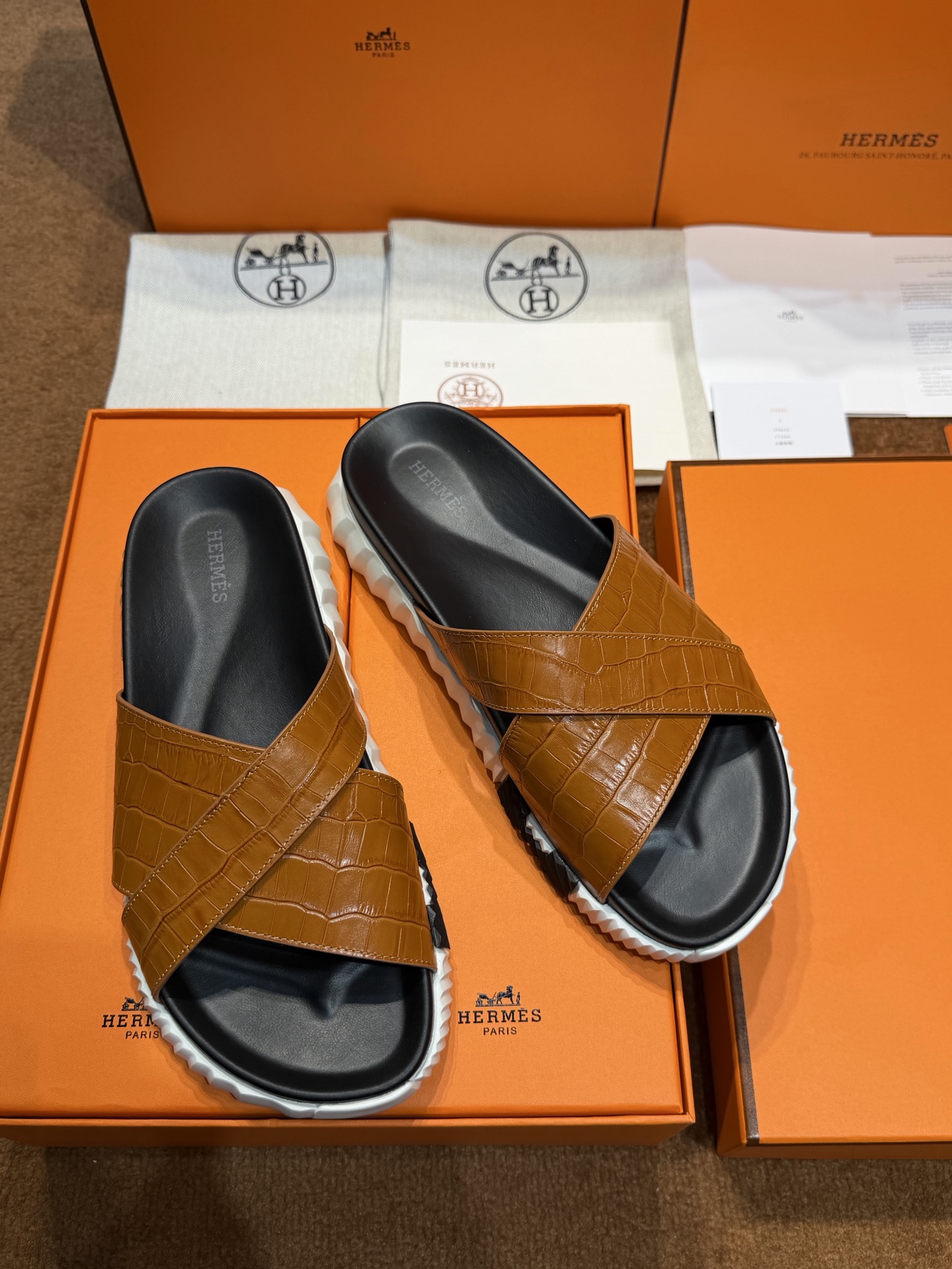 에르메스 신발 132689 Hermes Shoes 썸네일 이미지