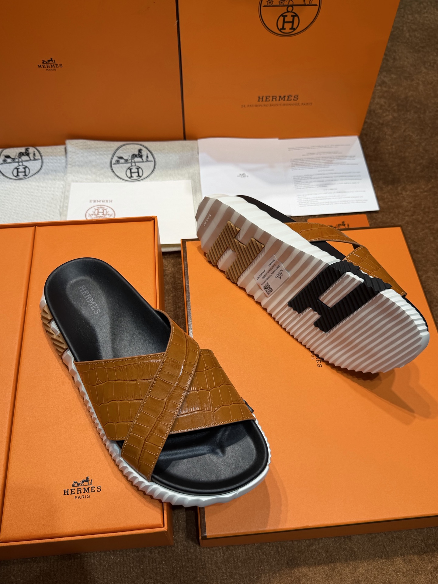 에르메스 신발 132689 Hermes Shoes 썸네일 이미지