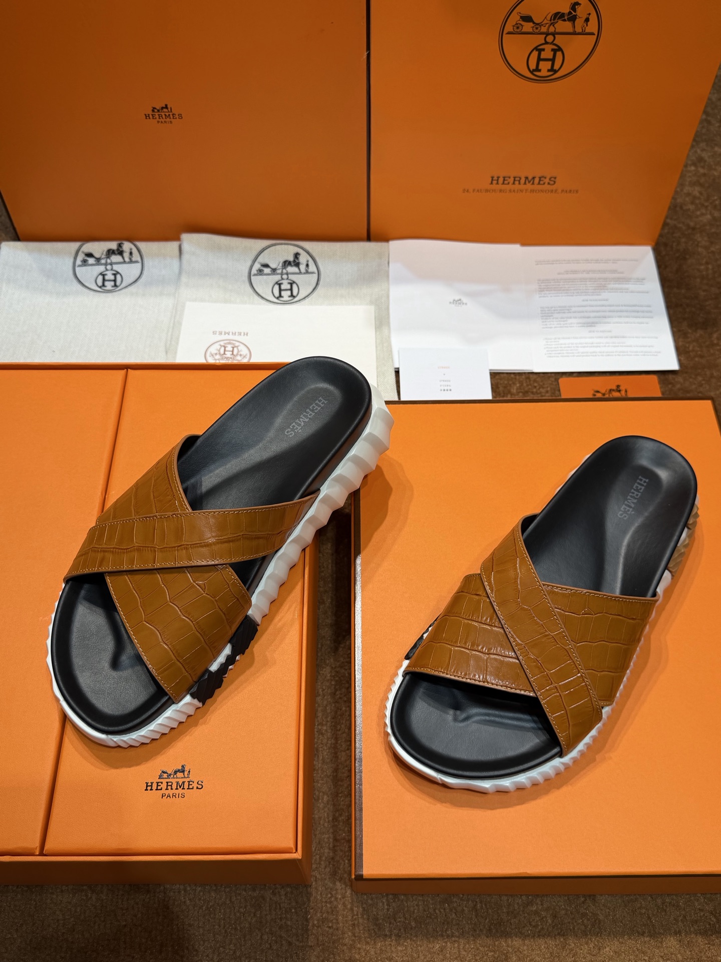 에르메스 신발 132689 Hermes Shoes 썸네일 이미지