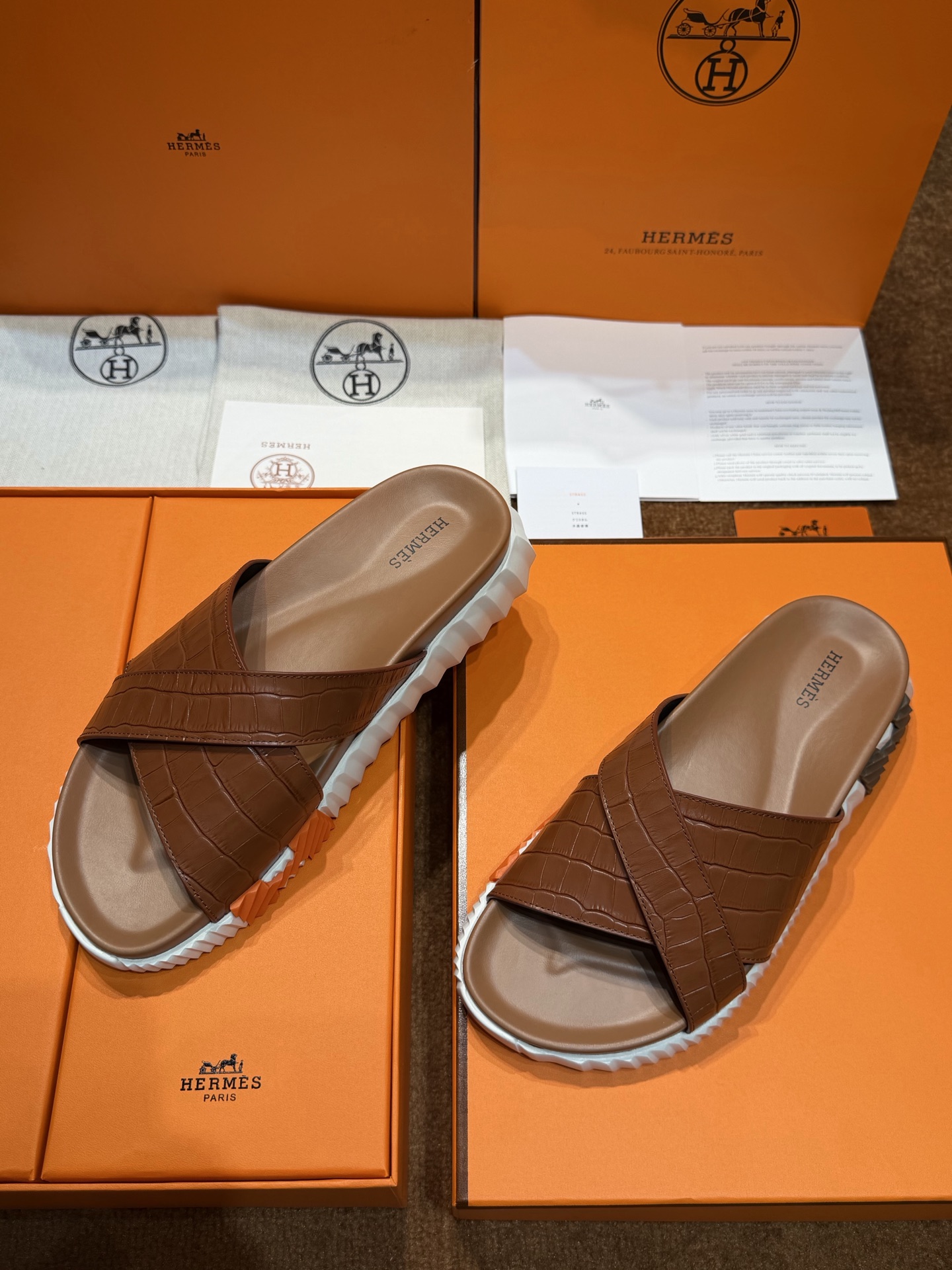 에르메스 신발 135823 Hermes Shoes 썸네일 이미지