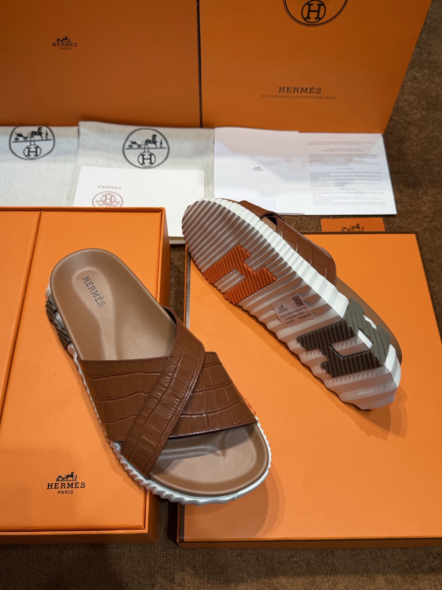 에르메스 신발 135823 Hermes Shoes 썸네일 이미지