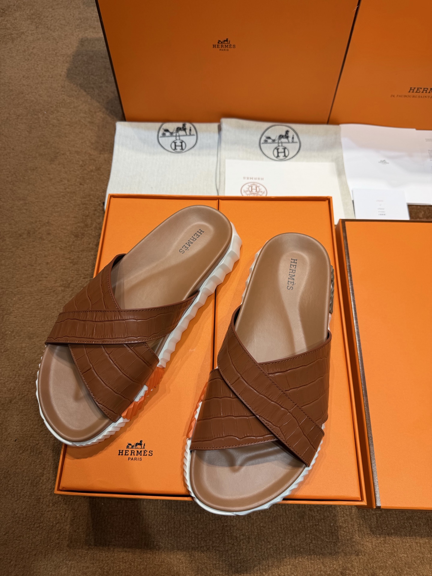 에르메스 신발 135823 Hermes Shoes 썸네일 이미지