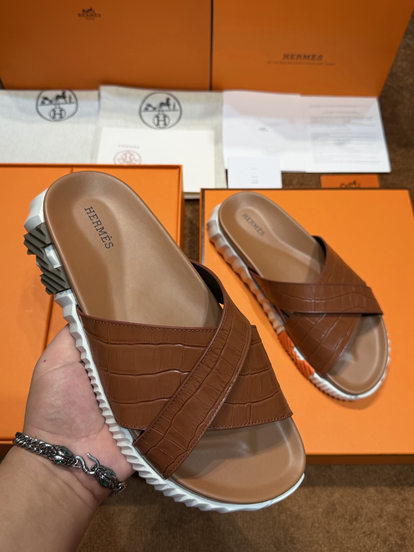 에르메스 신발 135823 Hermes Shoes 썸네일 이미지