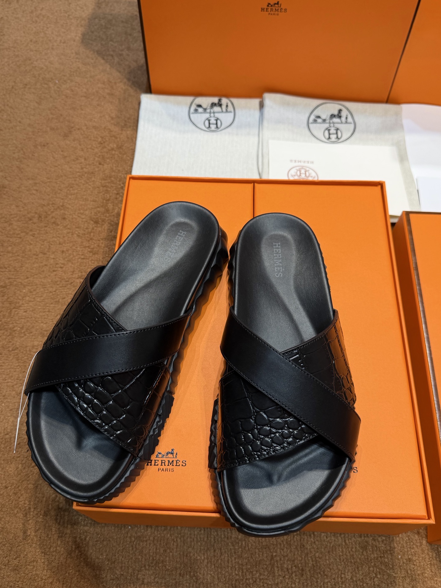 에르메스 신발 135822 Hermes Shoes 썸네일 이미지