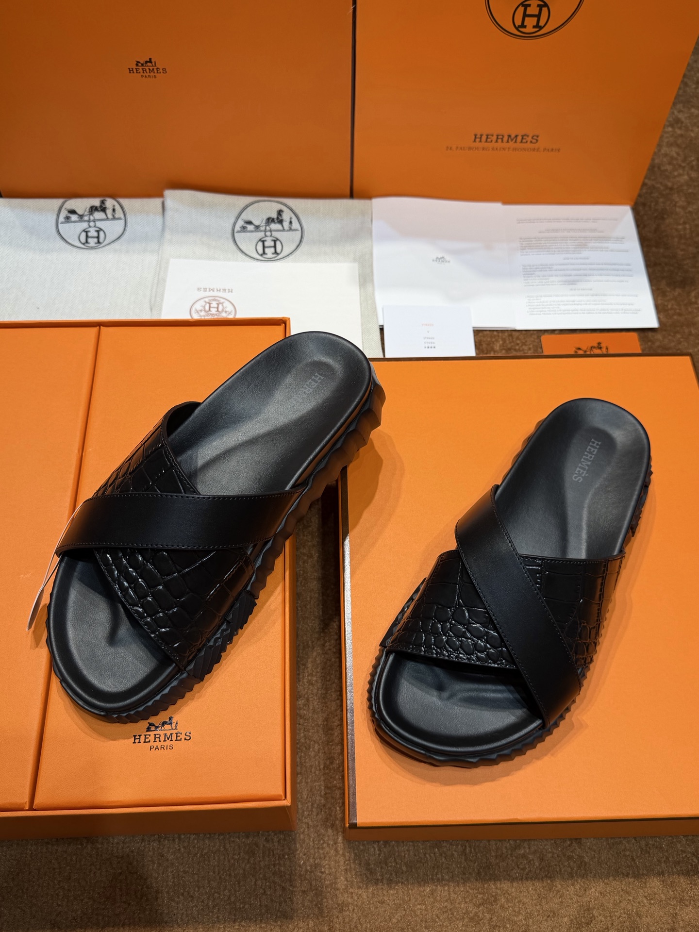 에르메스 신발 135822 Hermes Shoes 썸네일 이미지