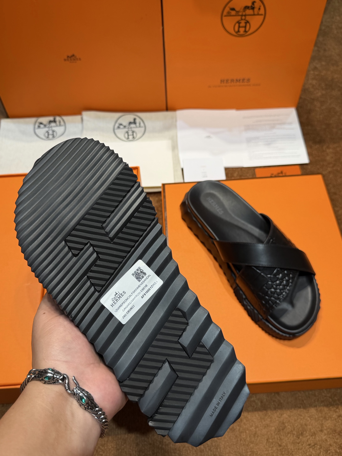 에르메스 신발 135822 Hermes Shoes 썸네일 이미지