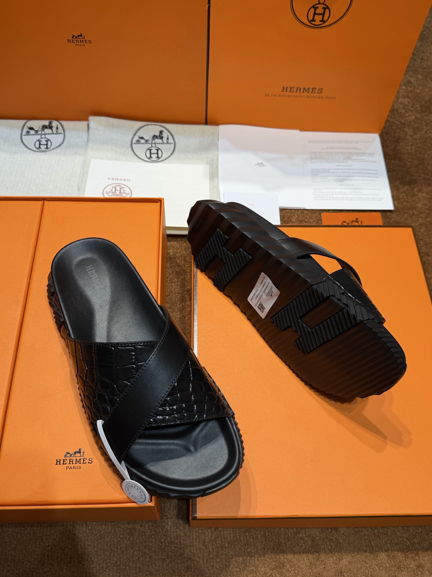 에르메스 신발 135822 Hermes Shoes 썸네일 이미지