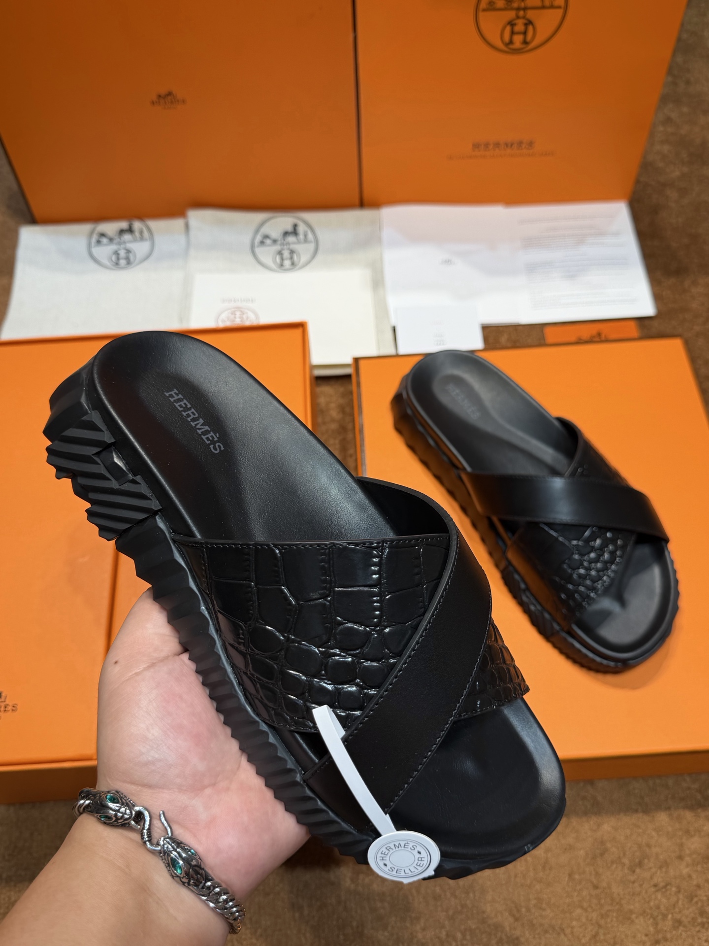 에르메스 신발 135822 Hermes Shoes 썸네일 이미지