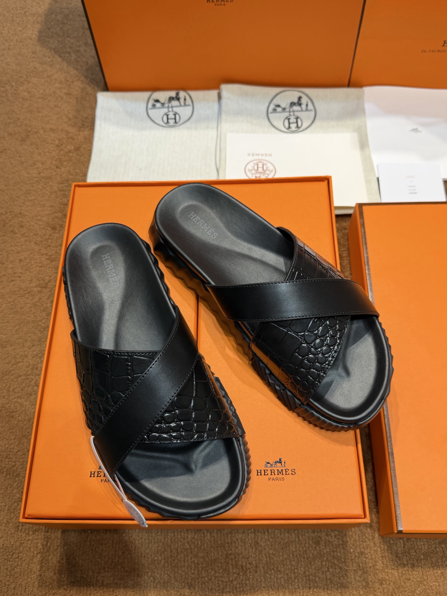 에르메스 신발 135822 Hermes Shoes 썸네일 이미지