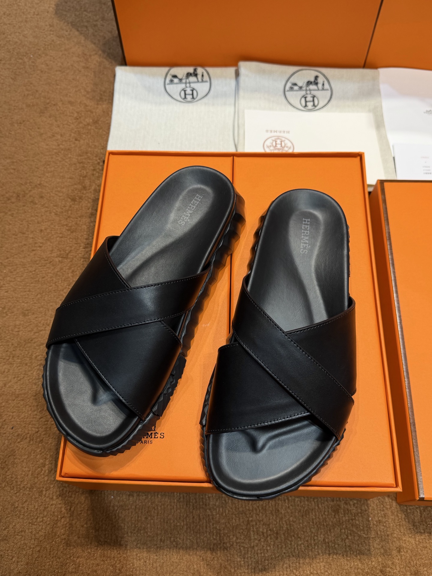 에르메스 신발 135821 Hermes Shoes 썸네일 이미지