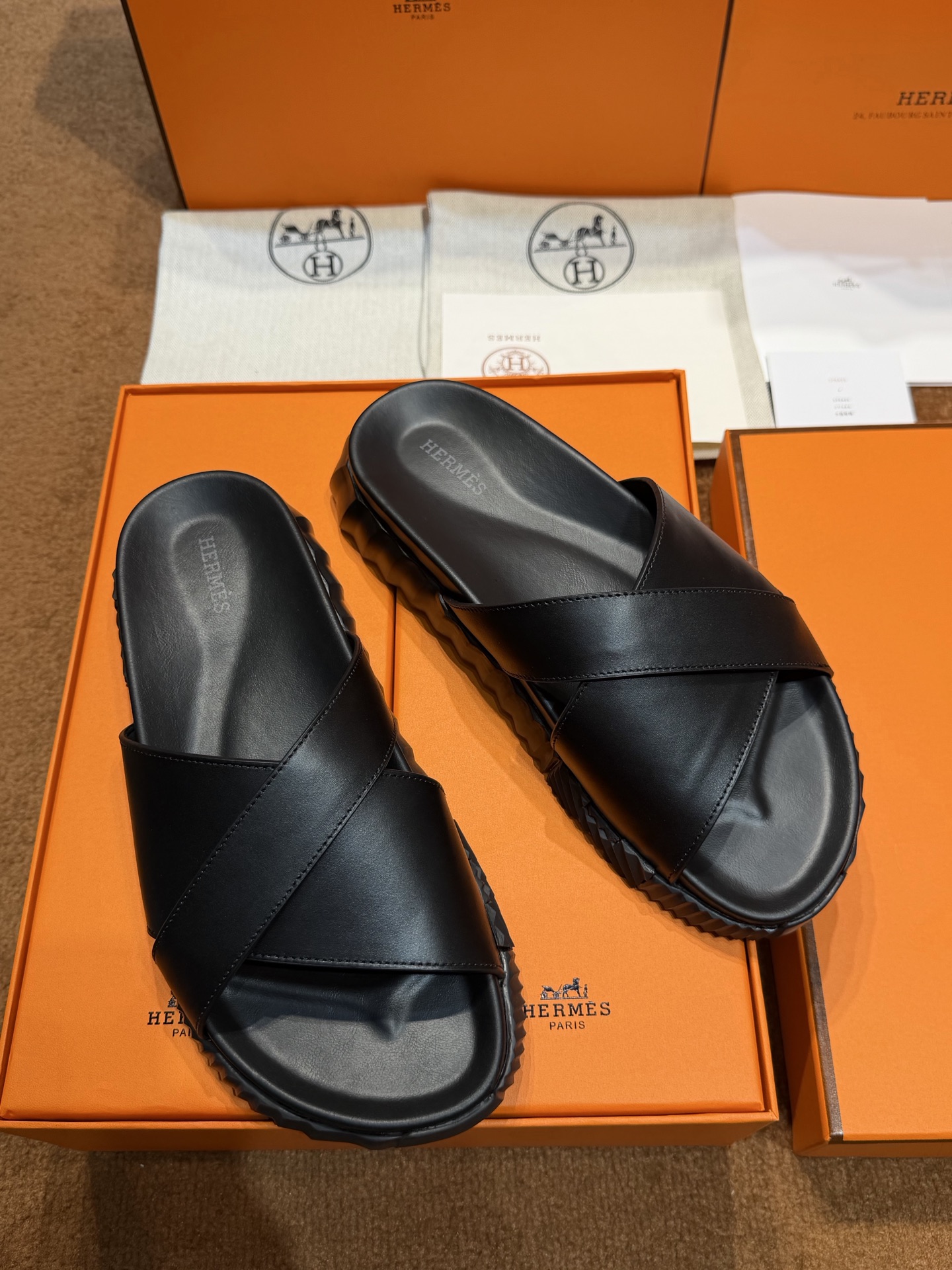 에르메스 신발 135821 Hermes Shoes 썸네일 이미지