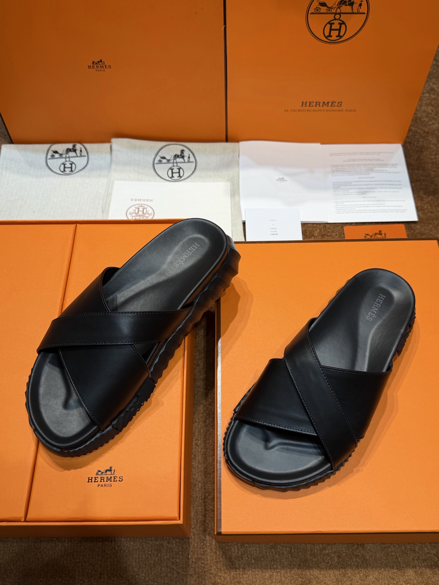 에르메스 신발 135821 Hermes Shoes 썸네일 이미지