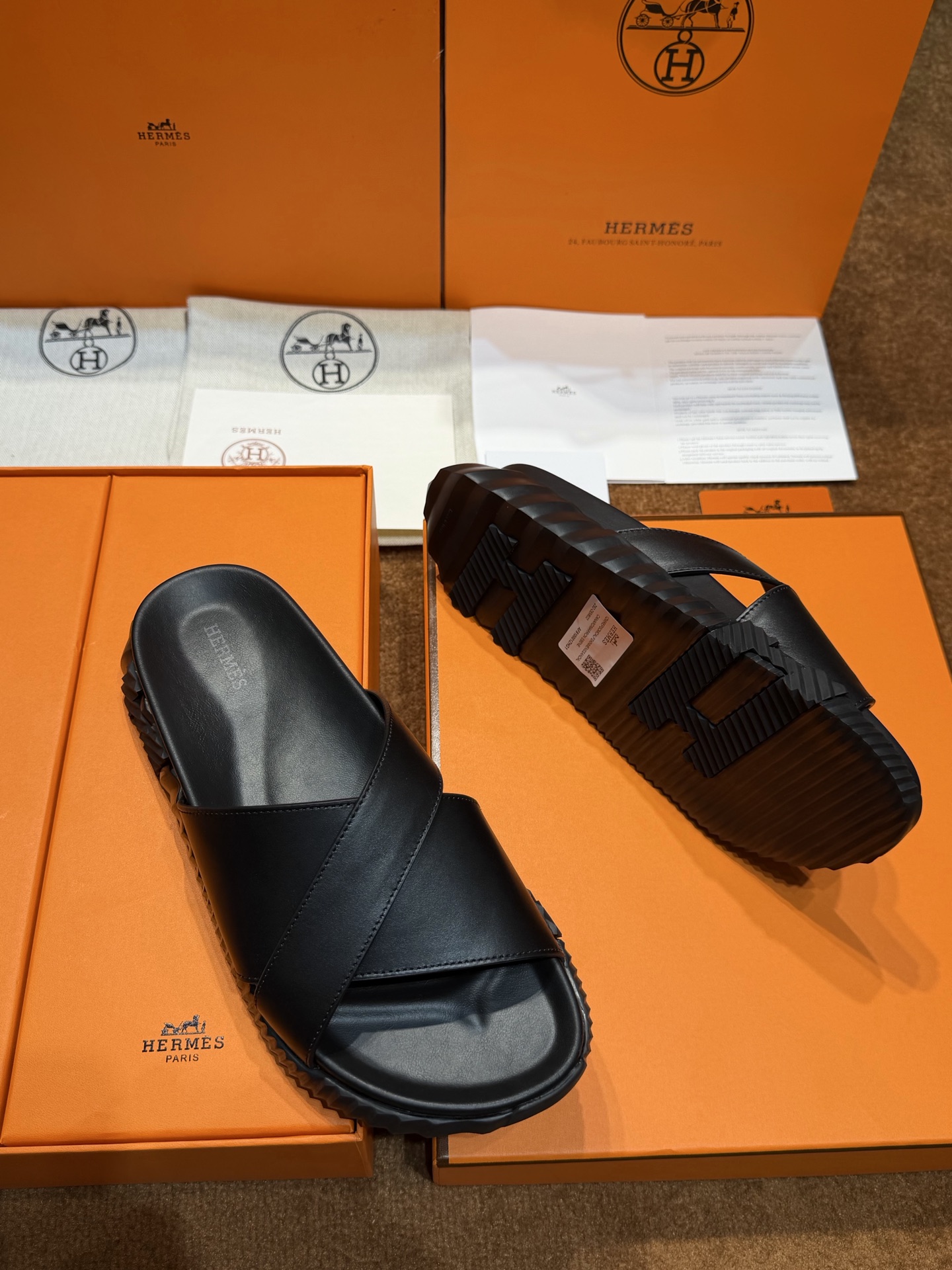 에르메스 신발 135821 Hermes Shoes 썸네일 이미지