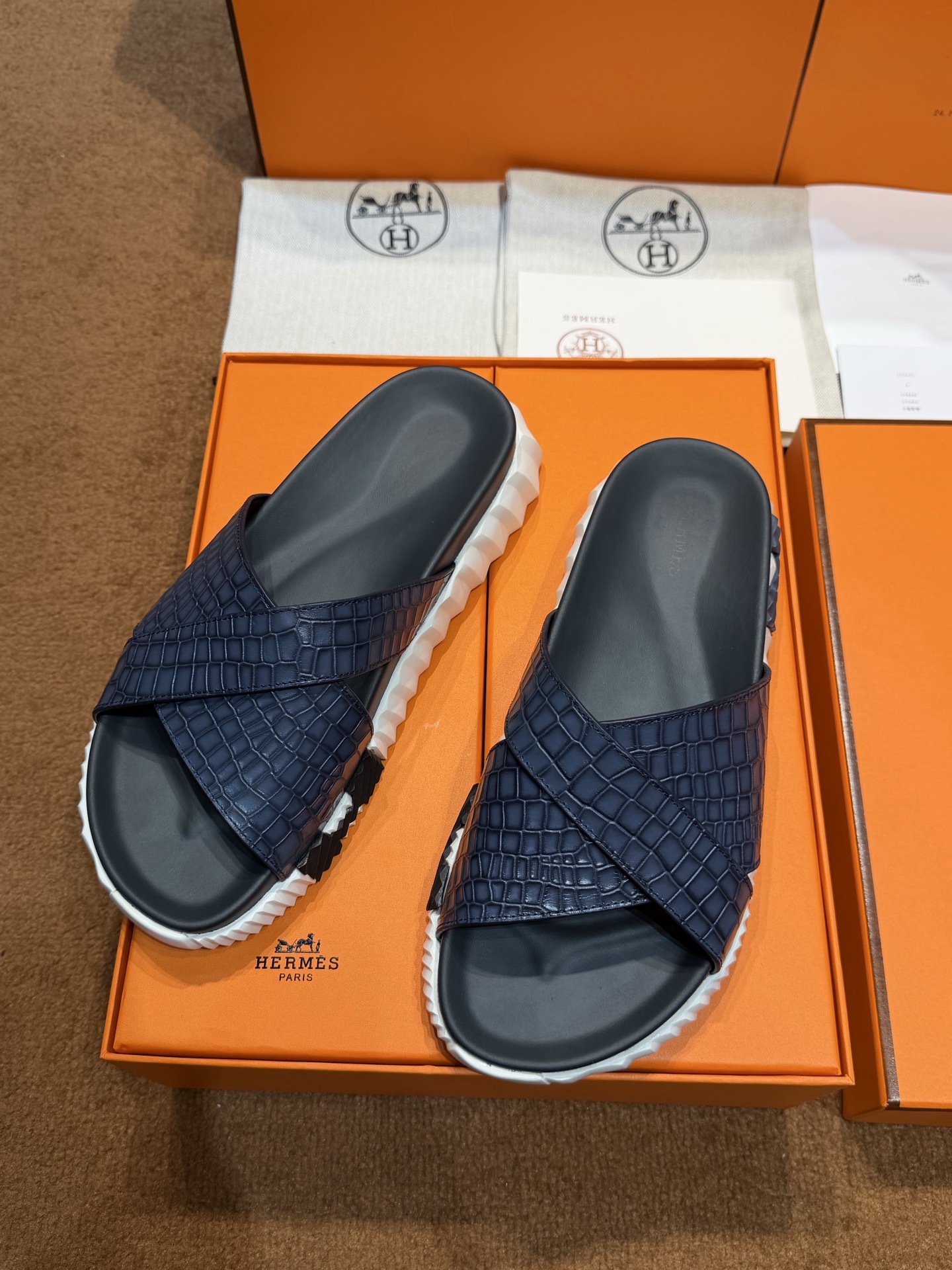 에르메스 신발 135820 Hermes Shoes 썸네일 이미지