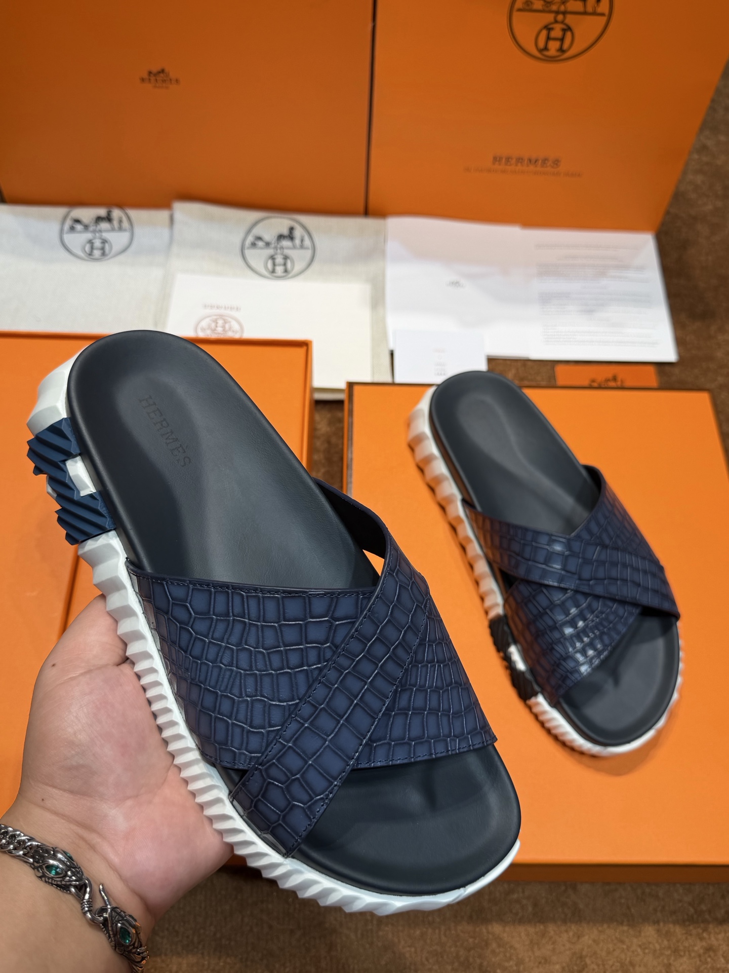 에르메스 신발 135820 Hermes Shoes 썸네일 이미지