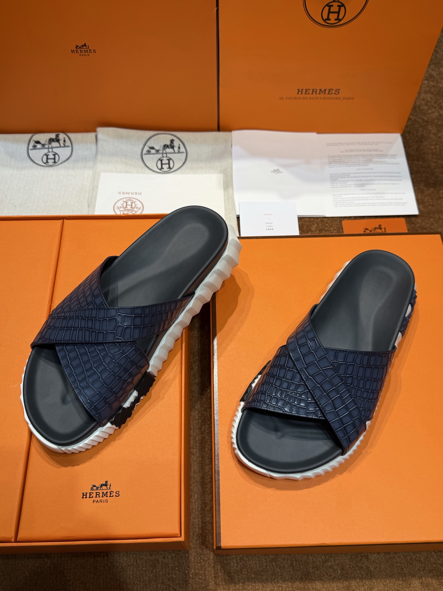 에르메스 신발 135820 Hermes Shoes 썸네일 이미지