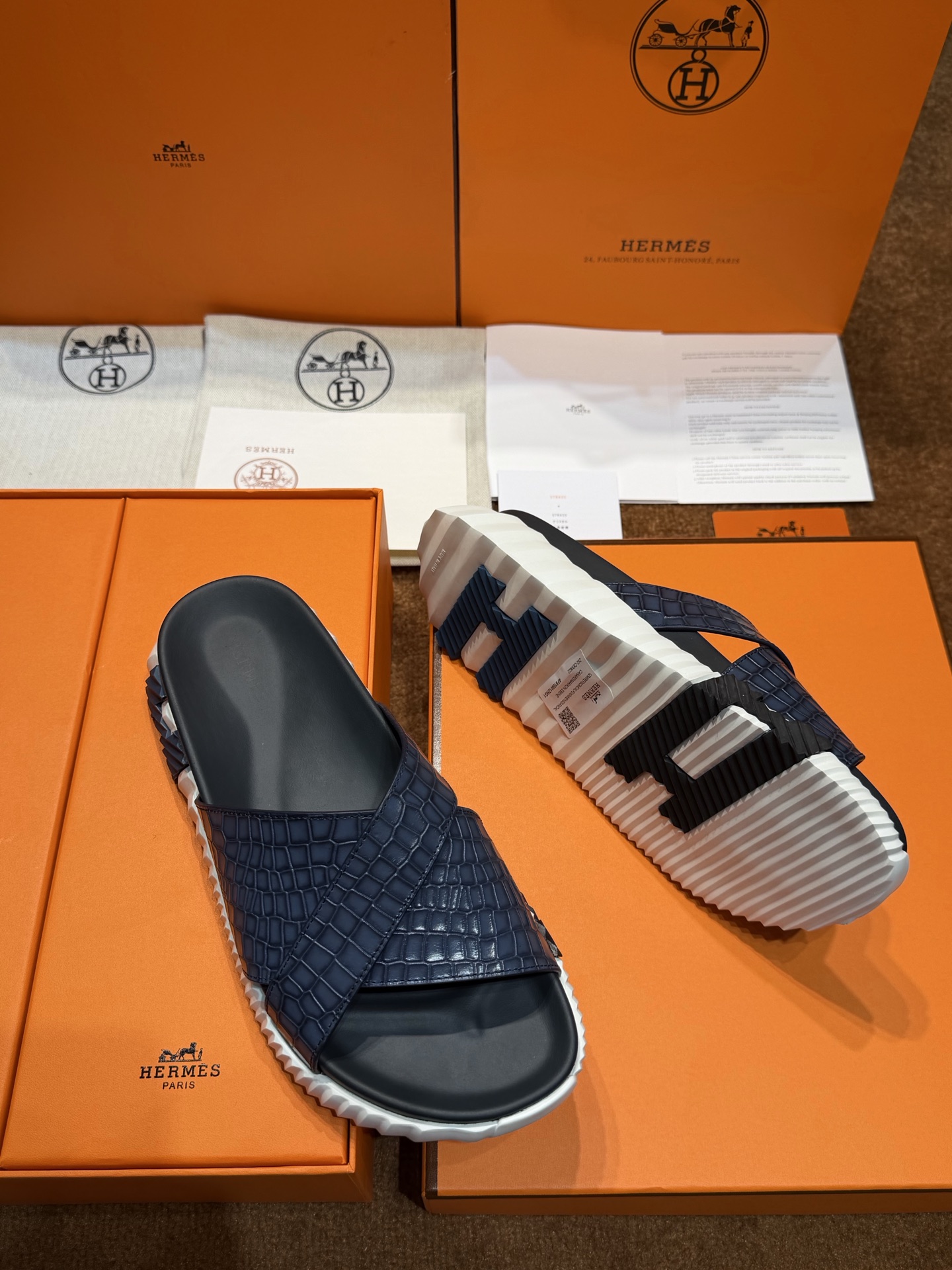 에르메스 신발 135820 Hermes Shoes 썸네일 이미지