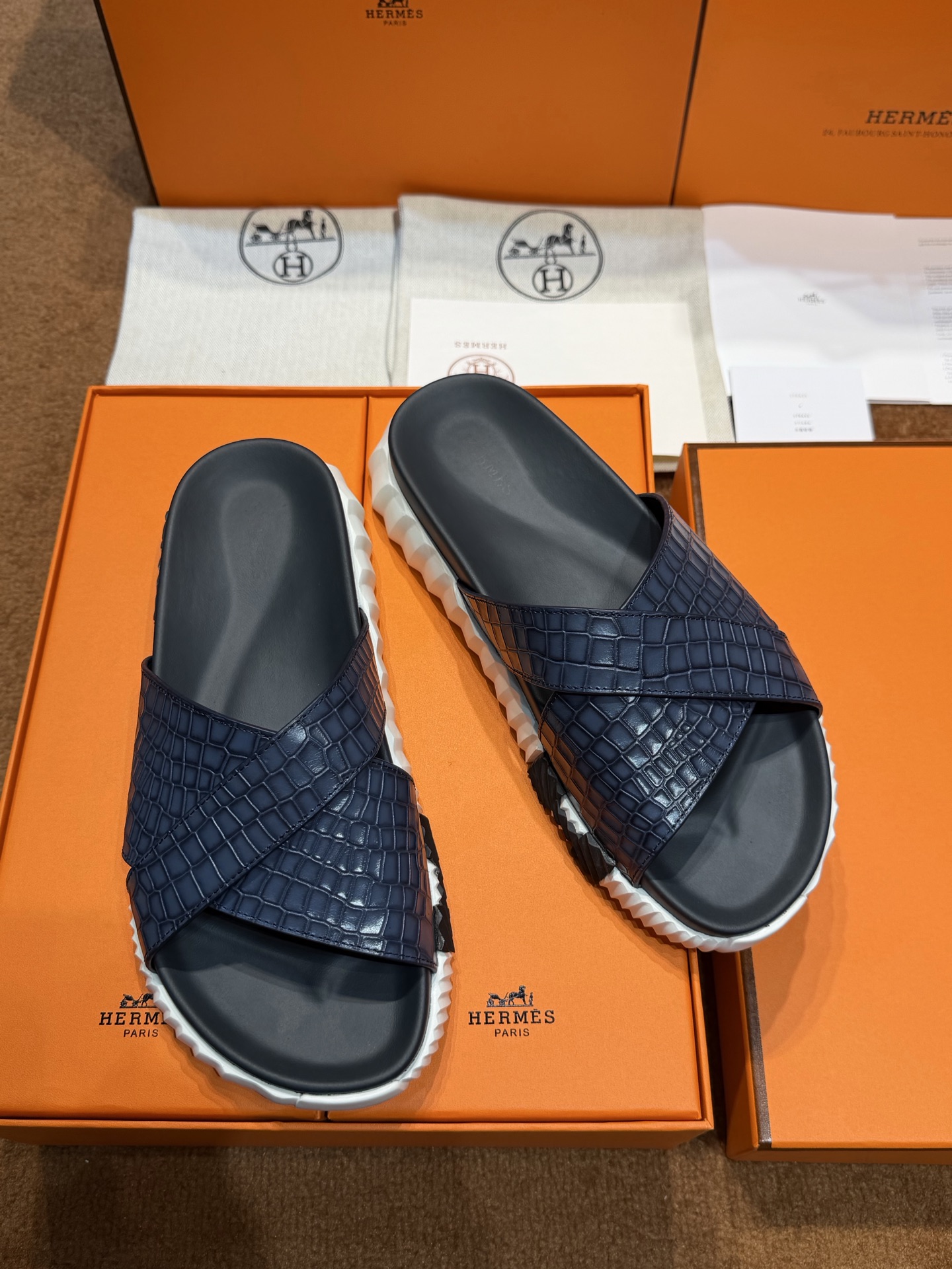 에르메스 신발 135820 Hermes Shoes 썸네일 이미지