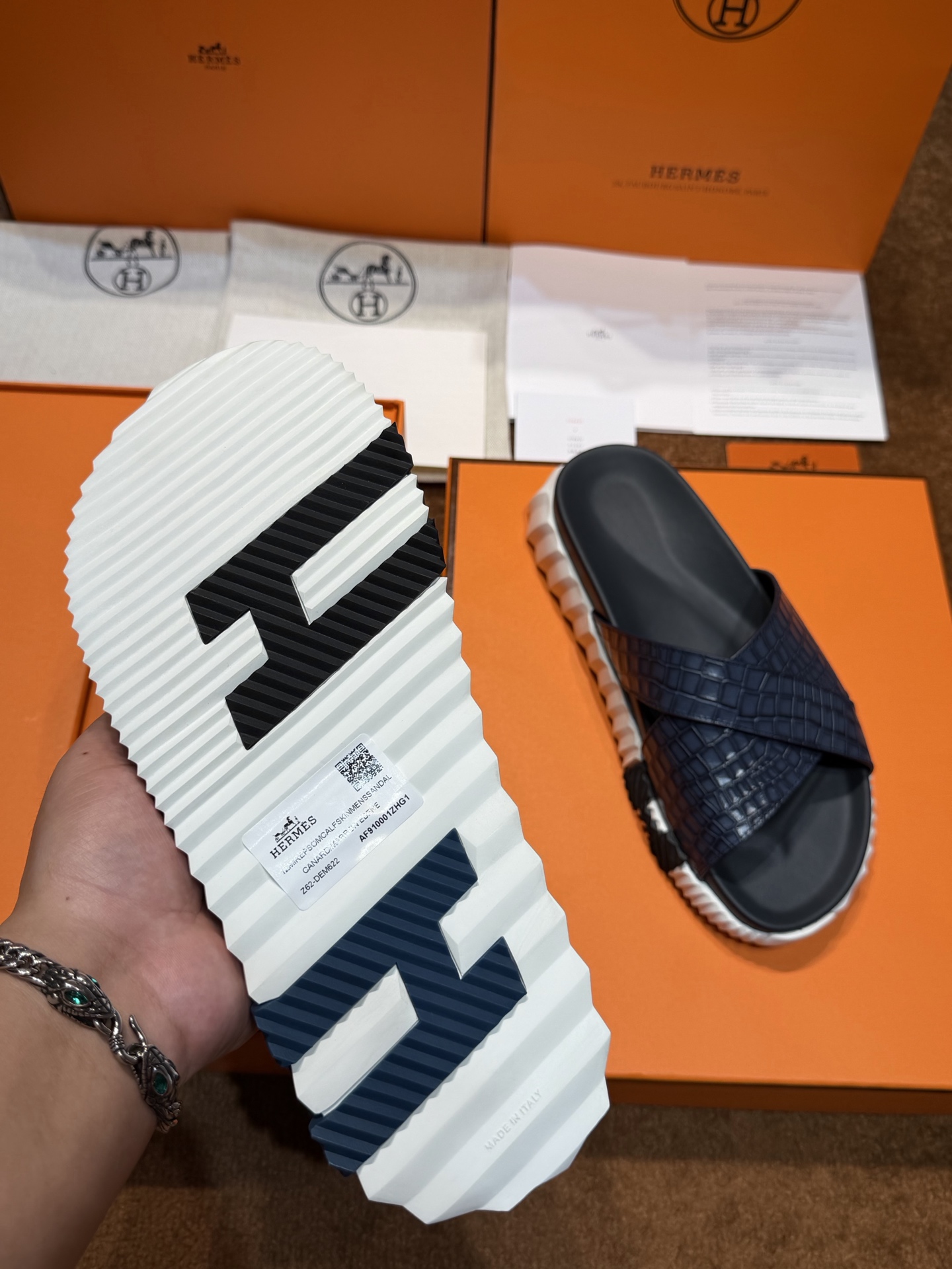 에르메스 신발 135820 Hermes Shoes 썸네일 이미지