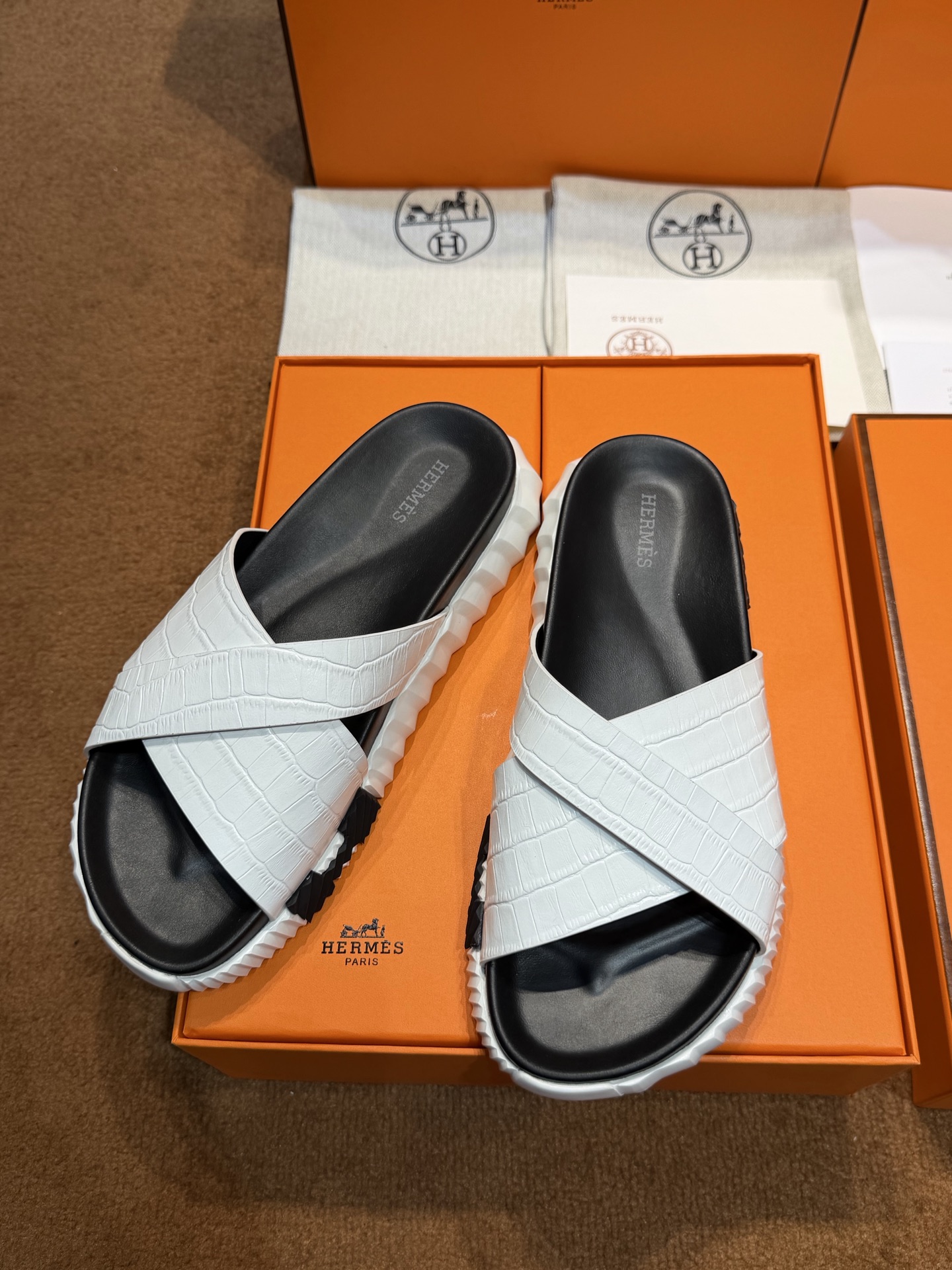 에르메스 신발 135819 Hermes Shoes 썸네일 이미지