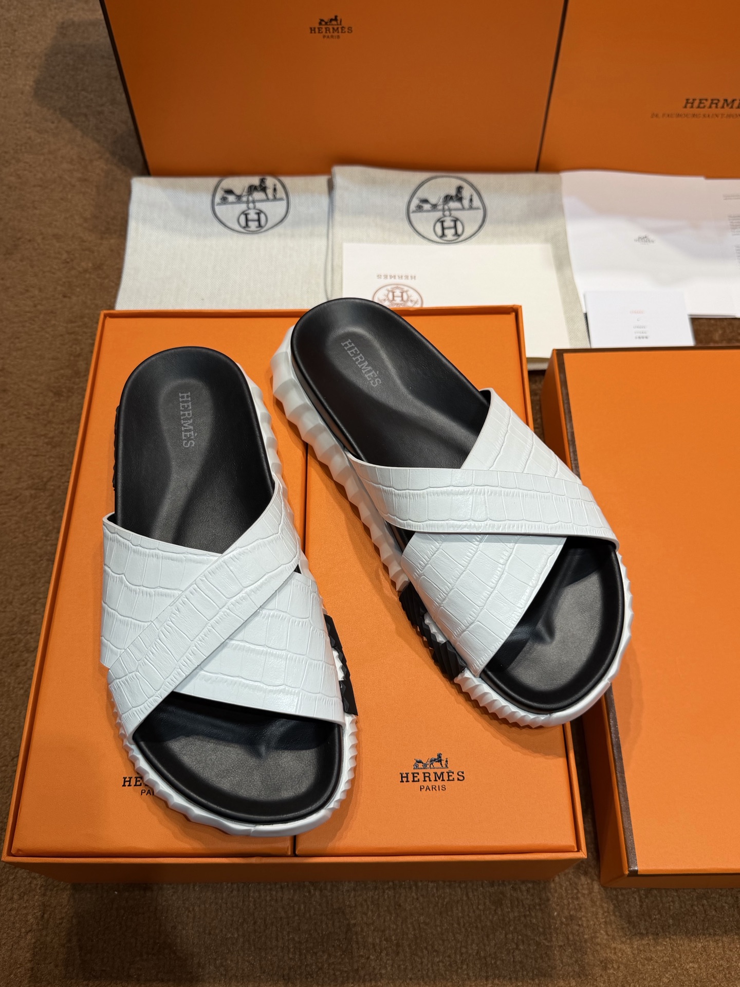에르메스 신발 135819 Hermes Shoes 썸네일 이미지