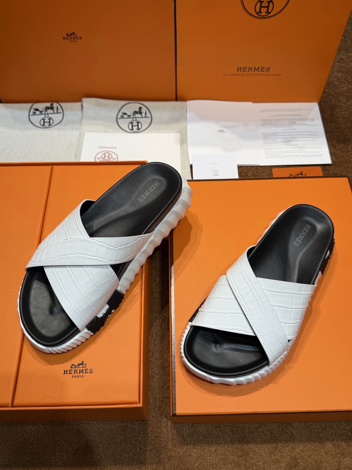 에르메스 신발 135819 Hermes Shoes 썸네일 이미지