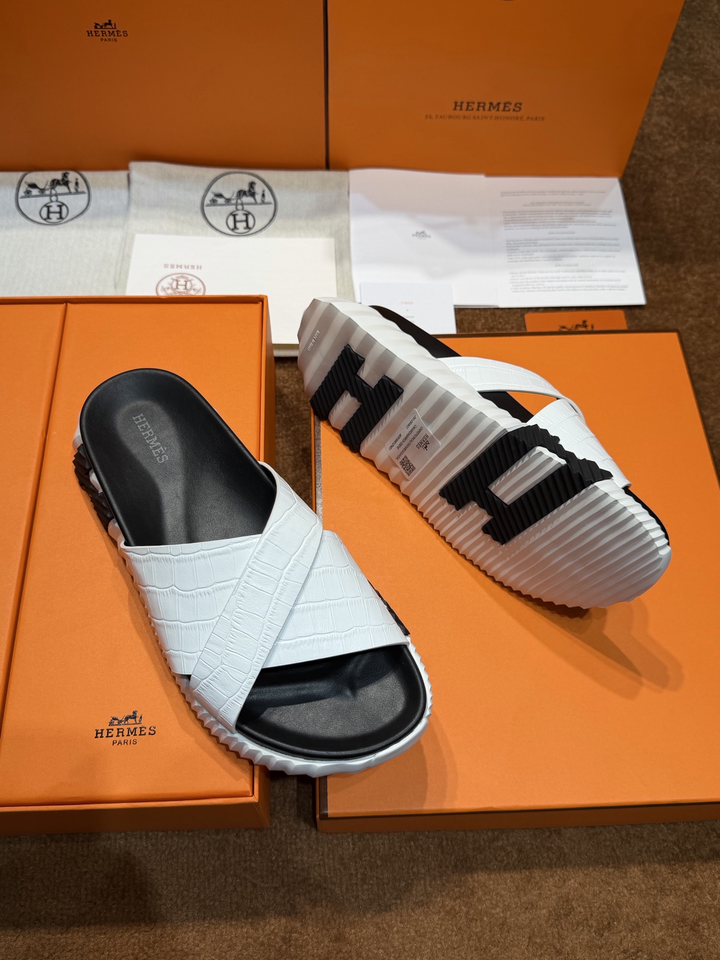 에르메스 신발 135819 Hermes Shoes 썸네일 이미지