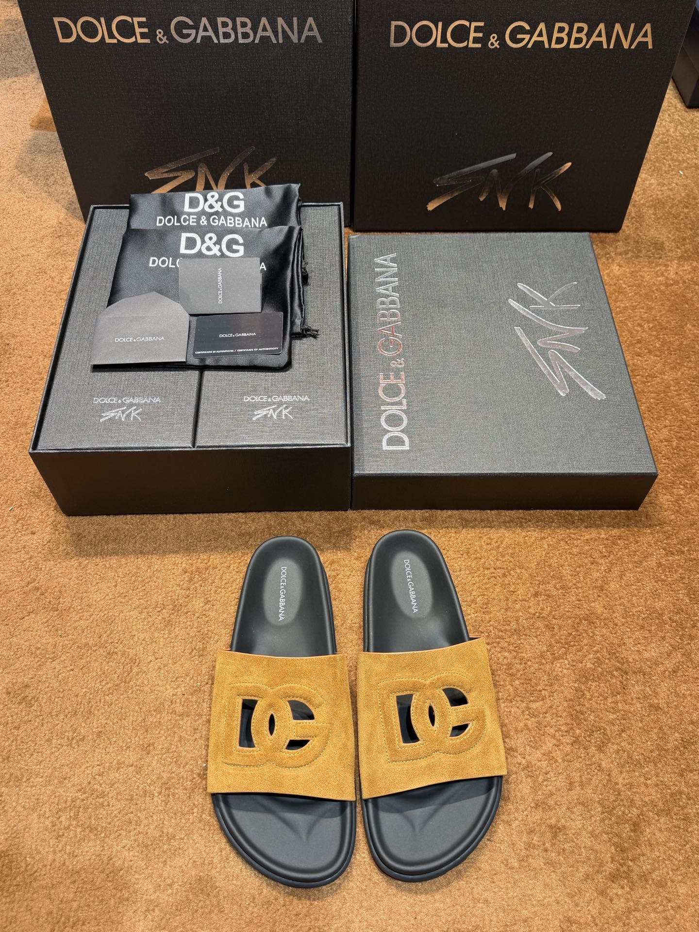 돌체앤가바나 신발 155443 Dolce & Gabbana Sandals
