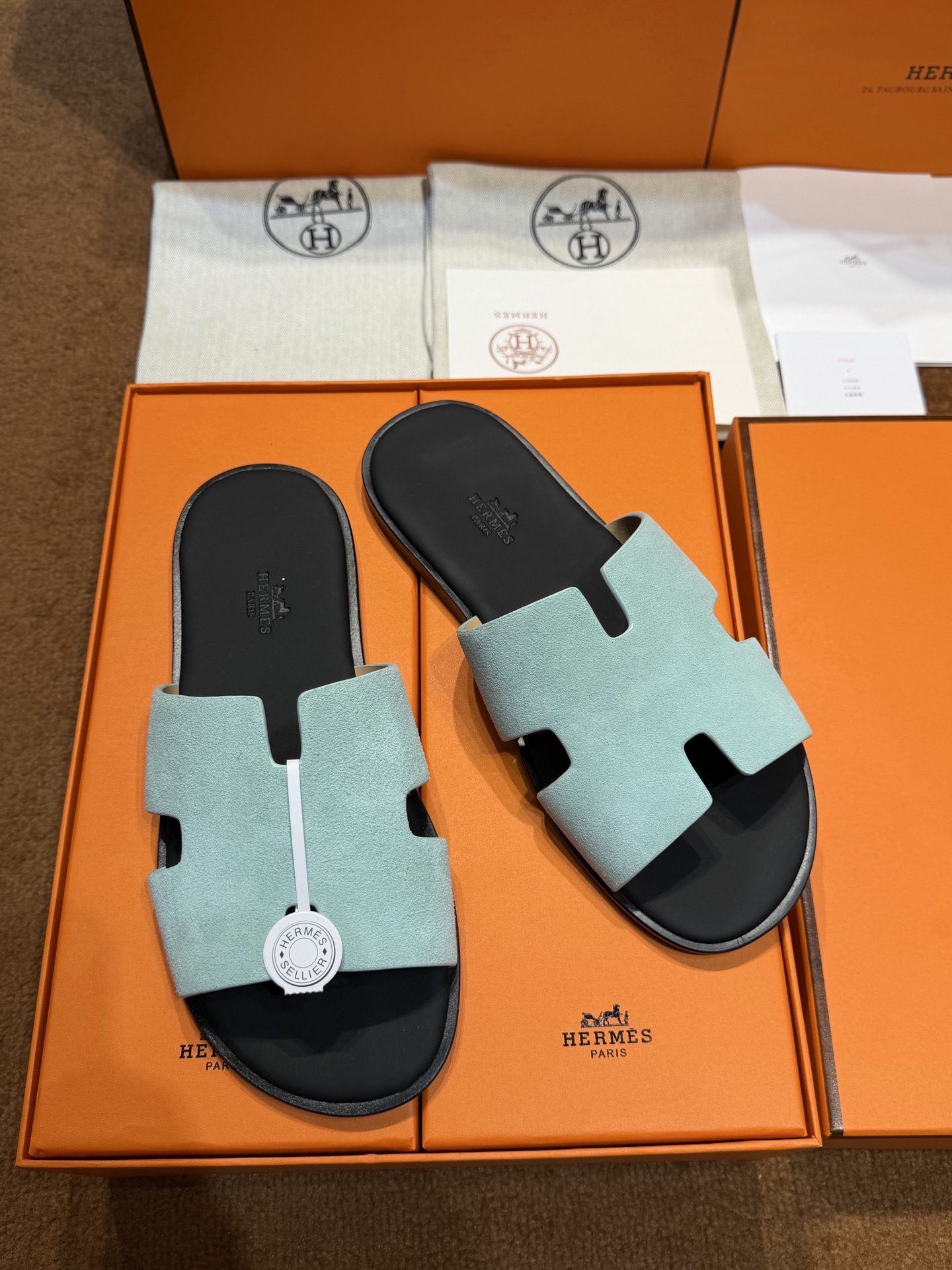 에르메스 신발 135817 Hermes Shoes 썸네일 이미지