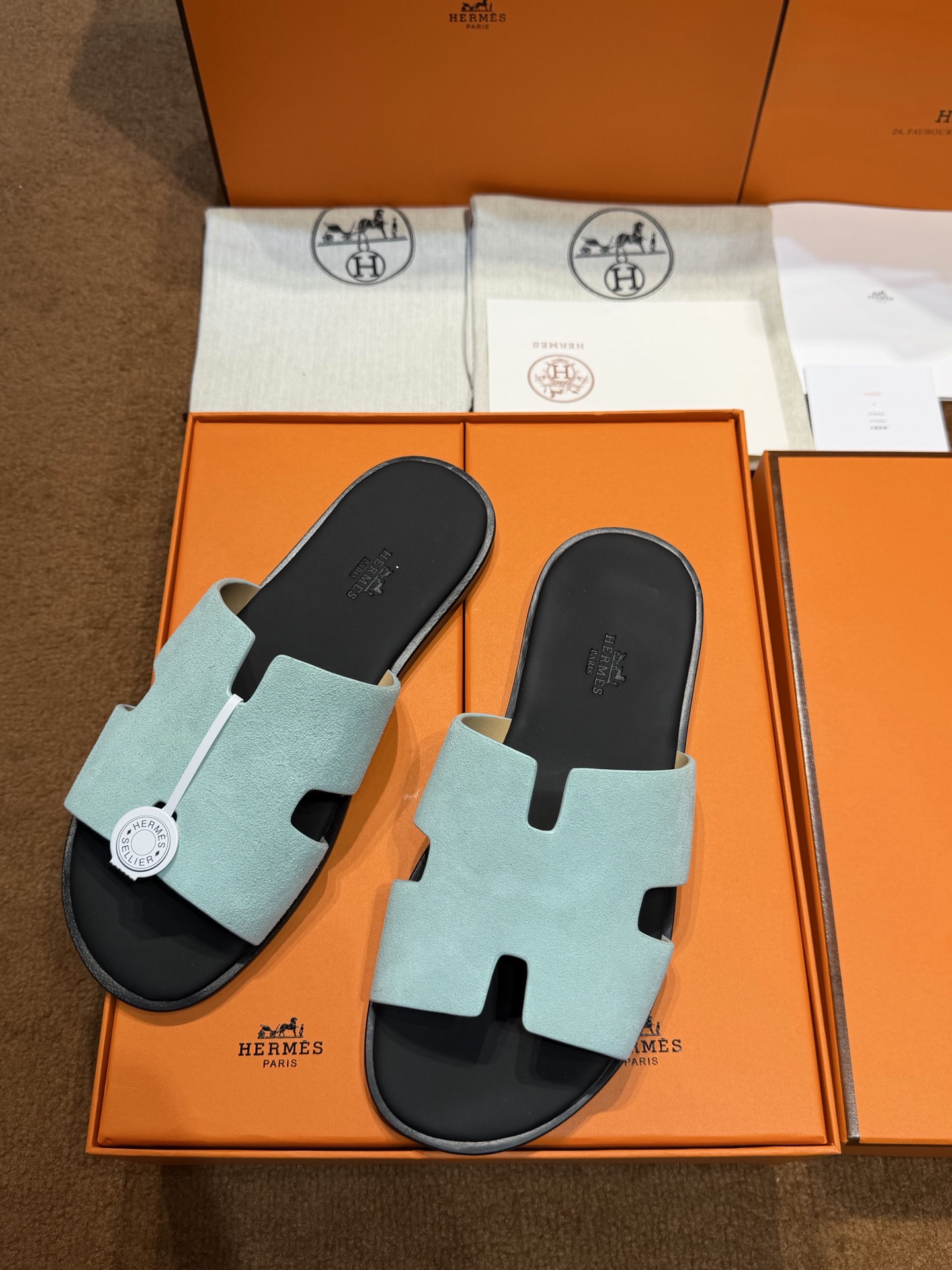 에르메스 신발 135817 Hermes Shoes 썸네일 이미지