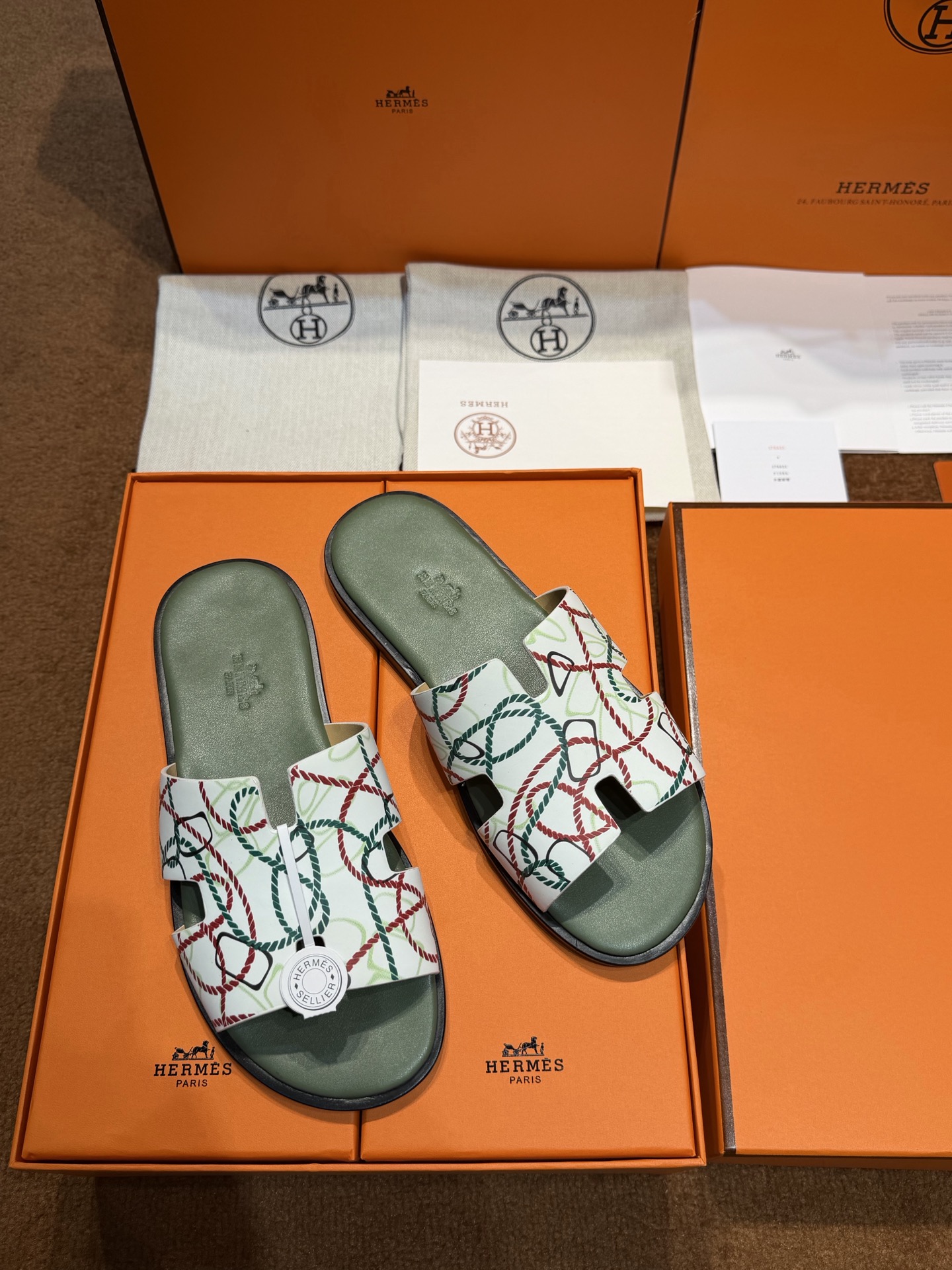 에르메스 신발 135816 Hermes Shoes 썸네일 이미지