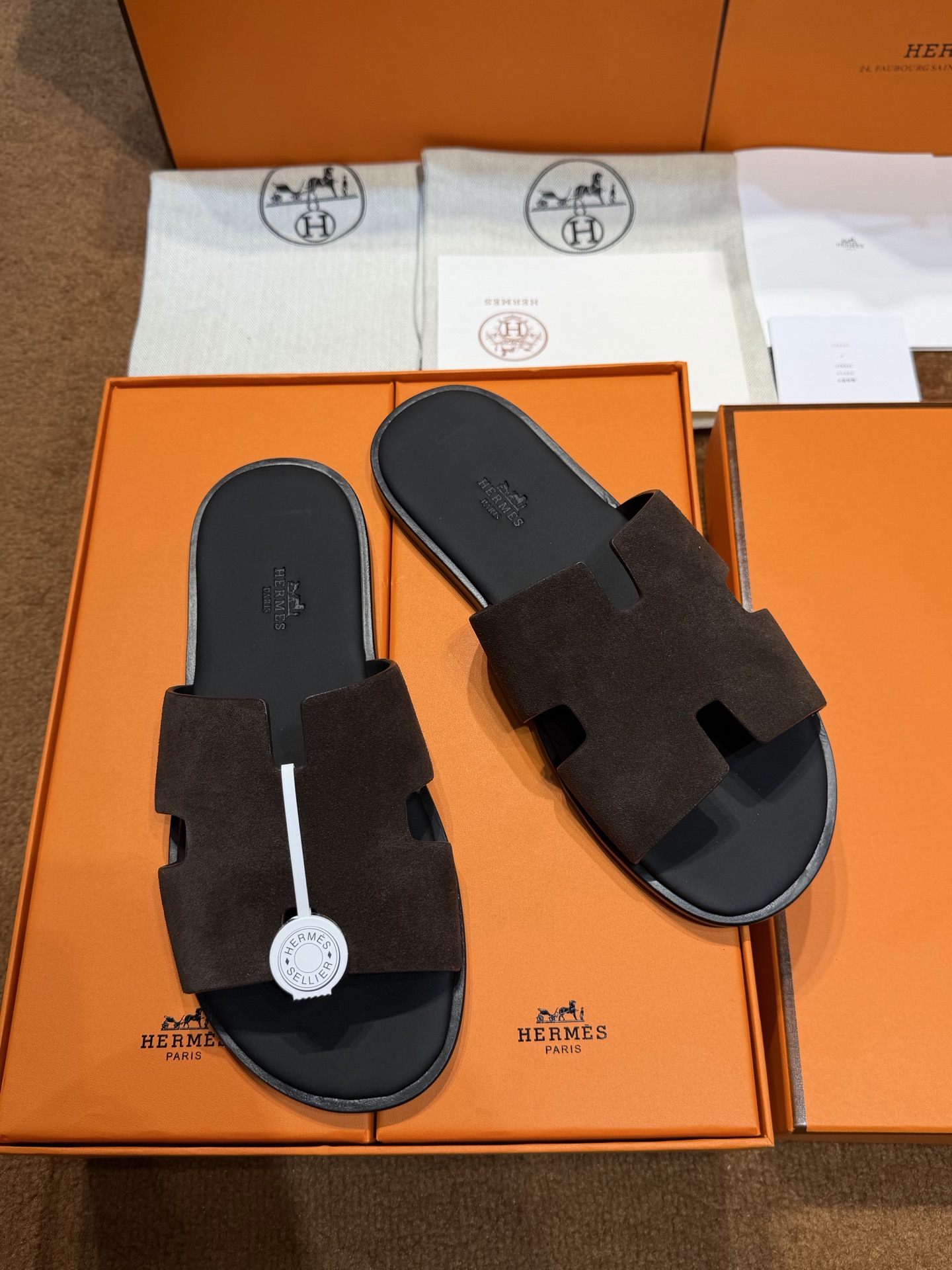 에르메스 신발 135815 Hermes Shoes 썸네일 이미지