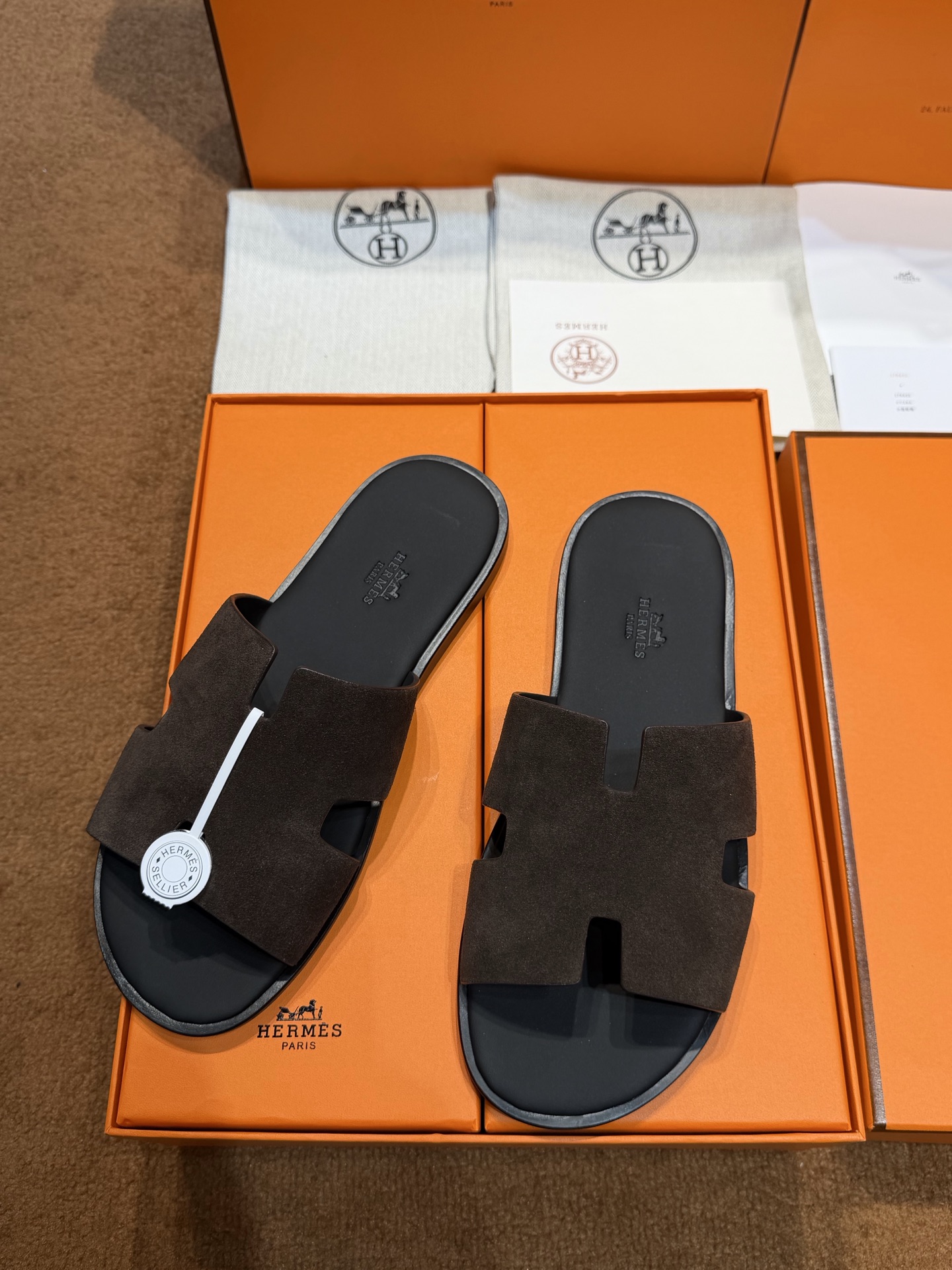 에르메스 신발 135815 Hermes Shoes 썸네일 이미지