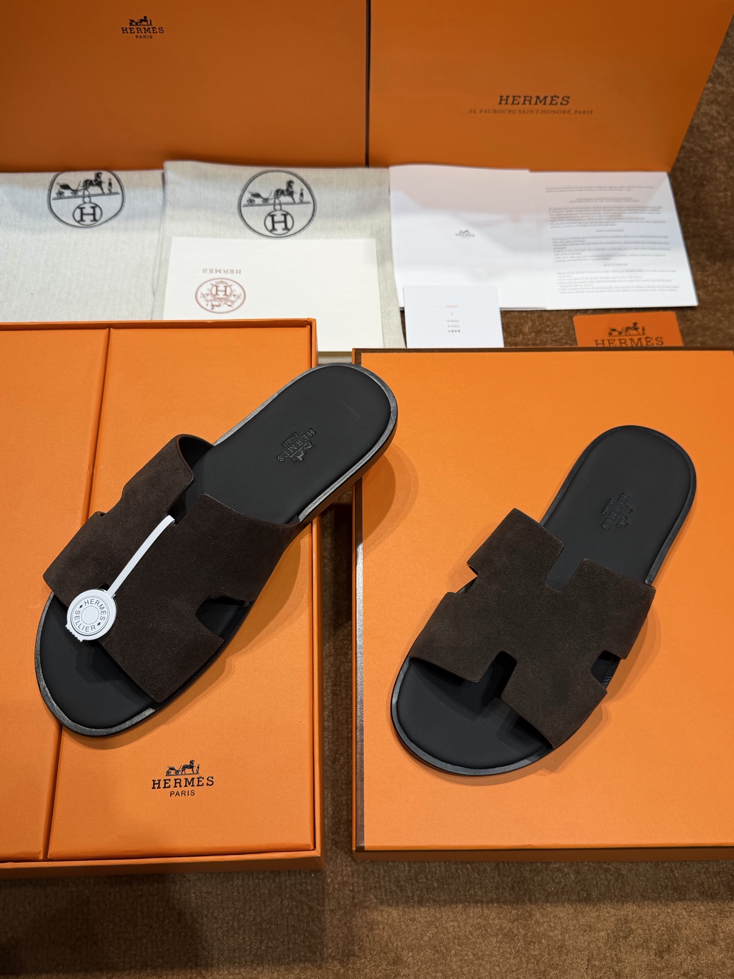 에르메스 신발 135815 Hermes Shoes 썸네일 이미지