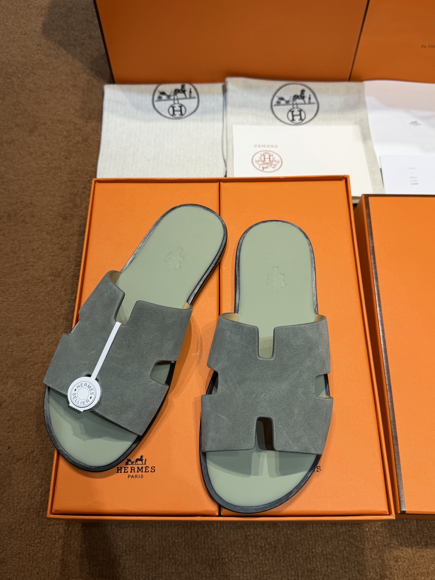 에르메스 신발 135814 Hermes Shoes 썸네일 이미지