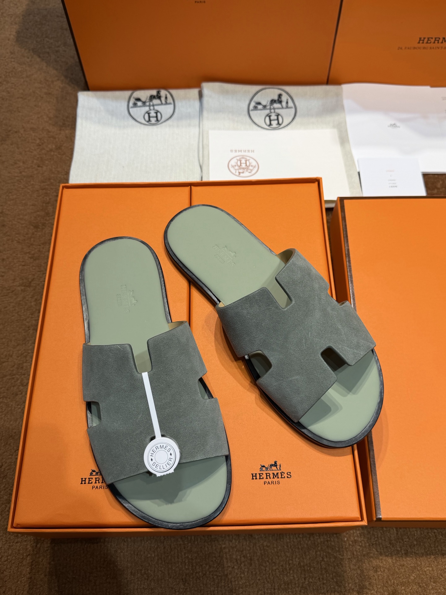 에르메스 신발 135814 Hermes Shoes 썸네일 이미지